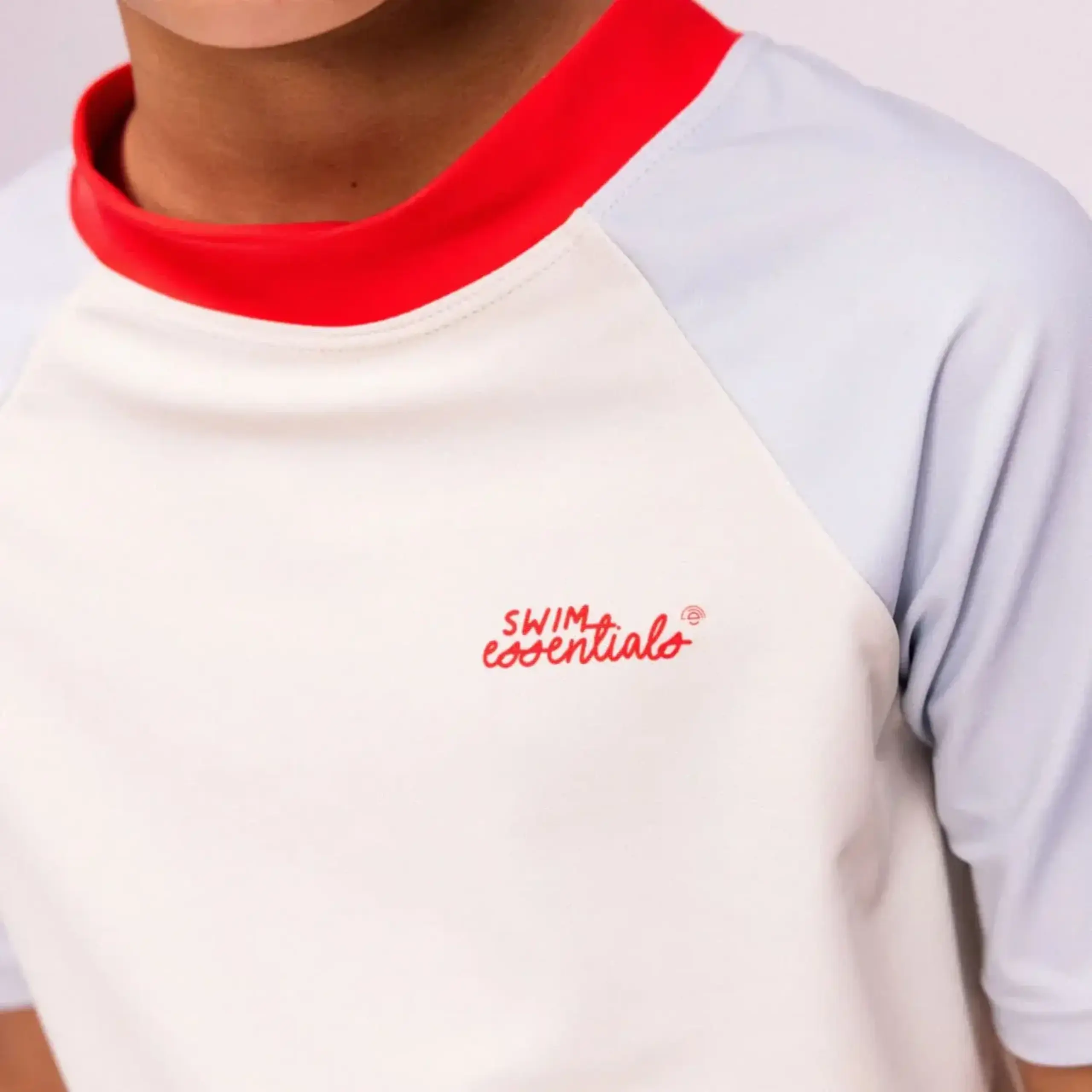 Tricou UV pentru înot „Seas The Day” — Swim Essentials - 86/92