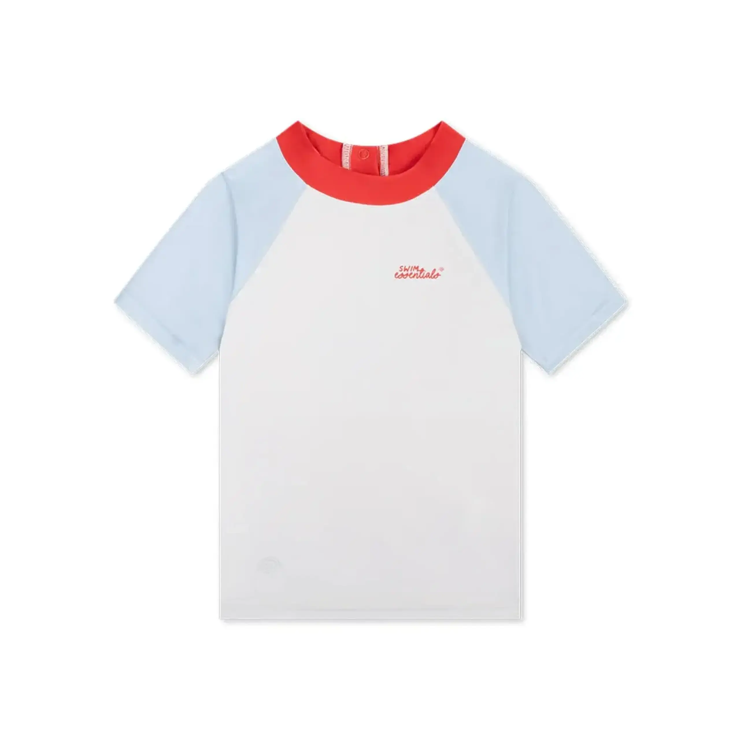 Tricou UV pentru înot „Seas The Day” — Swim Essentials - 110/116