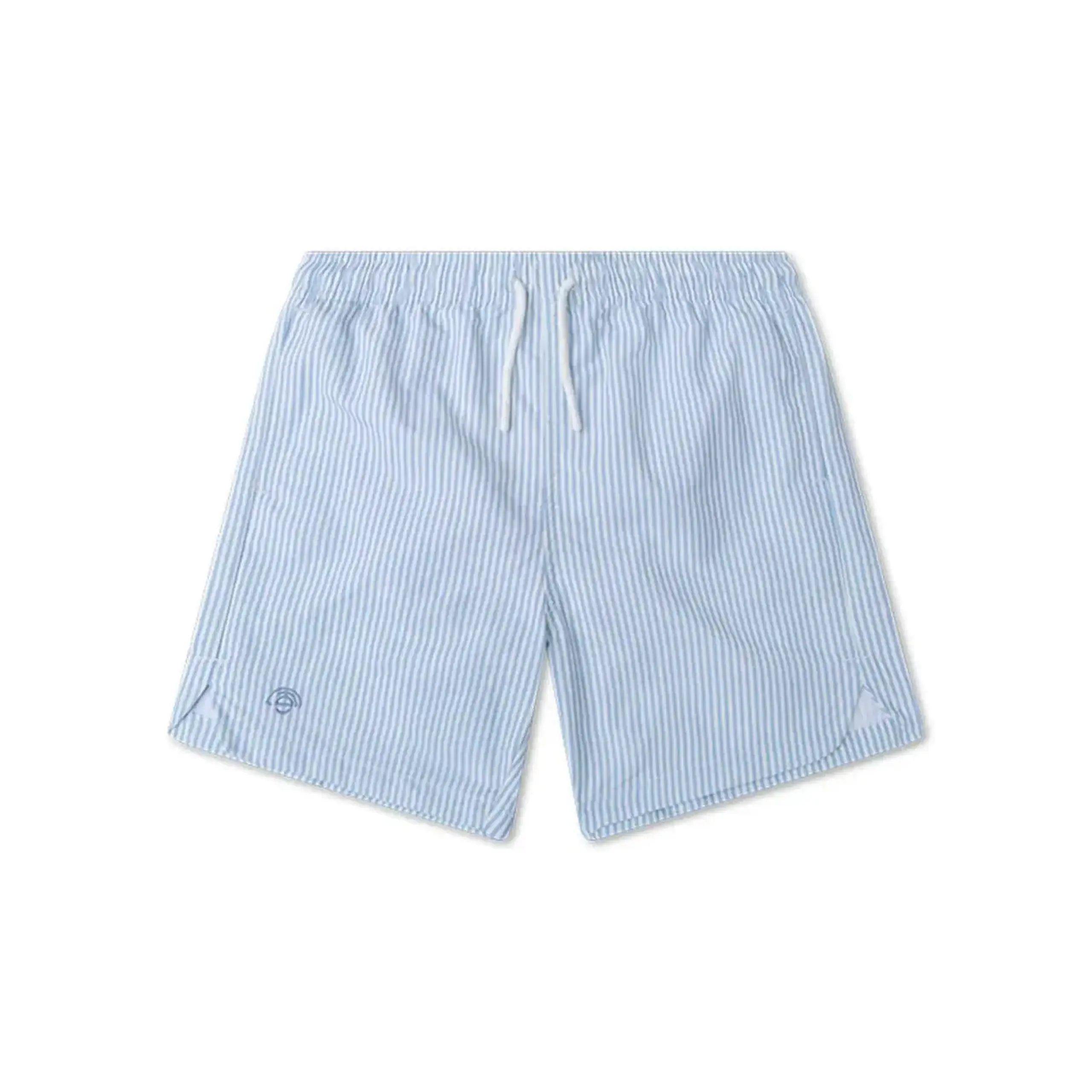 Pantaloni scurți de baie „Blue Stripes” — Swim Essentials - 98/104