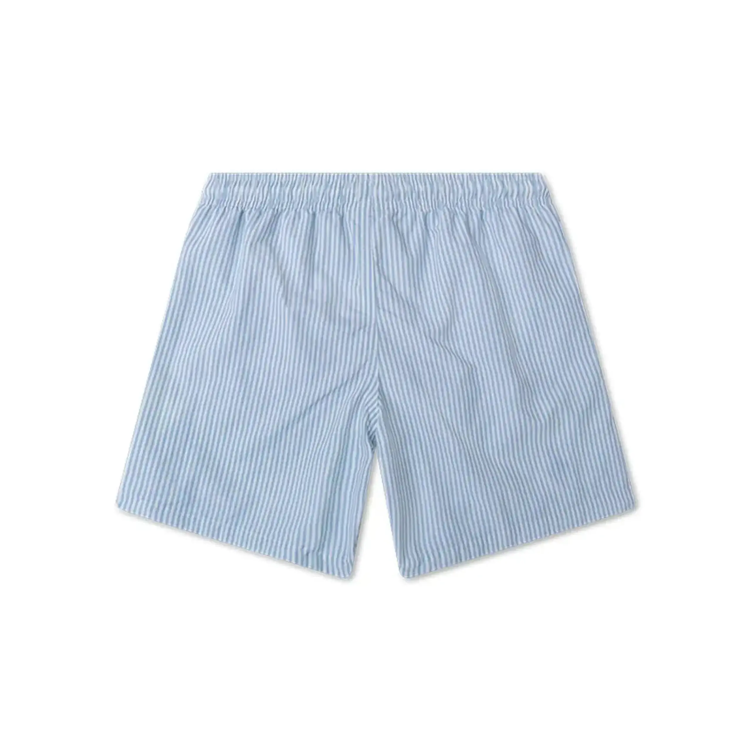 Pantaloni scurți de baie „Blue Stripes” — Swim Essentials - 134/140