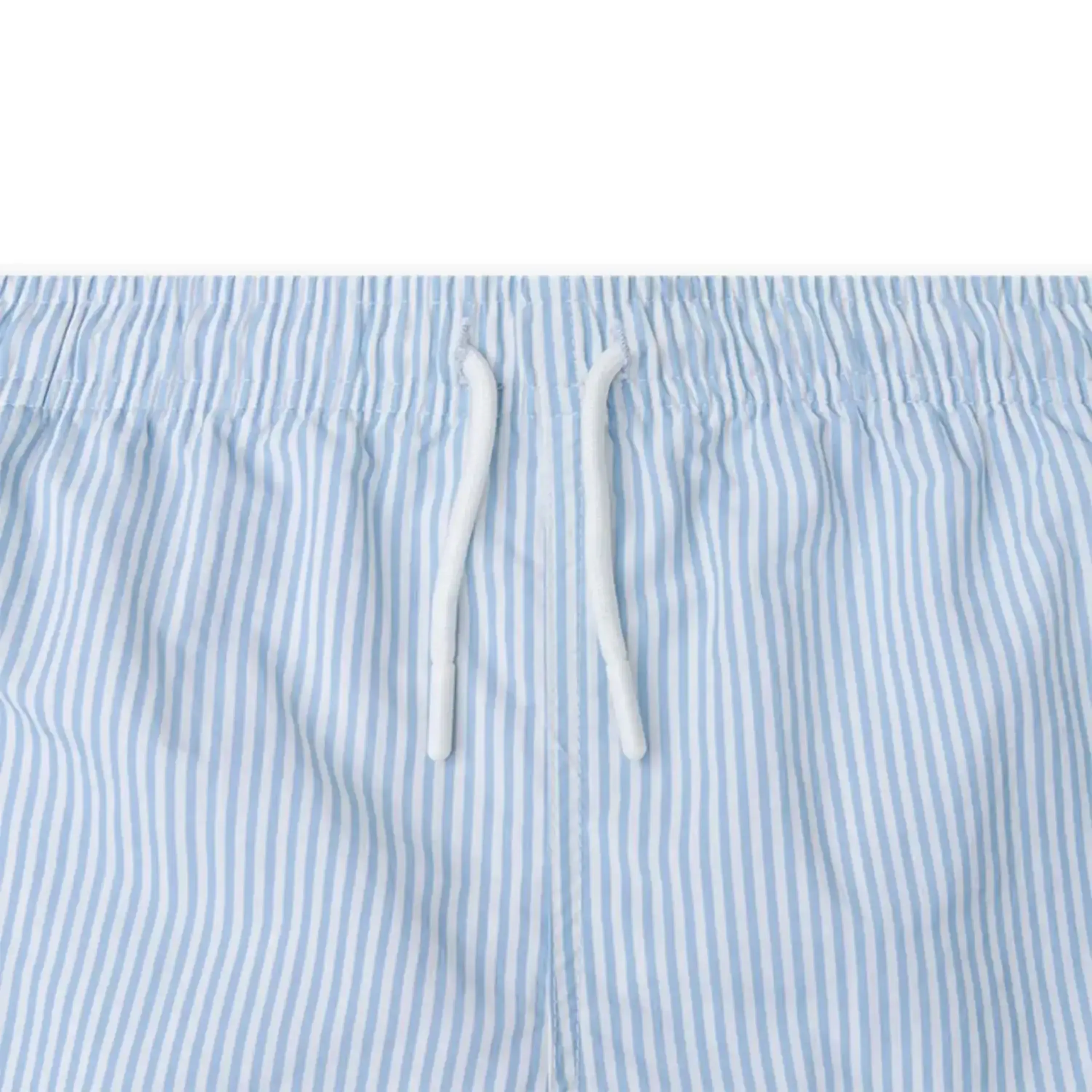 Pantaloni scurți de baie „Blue Stripes” — Swim Essentials - 134/140