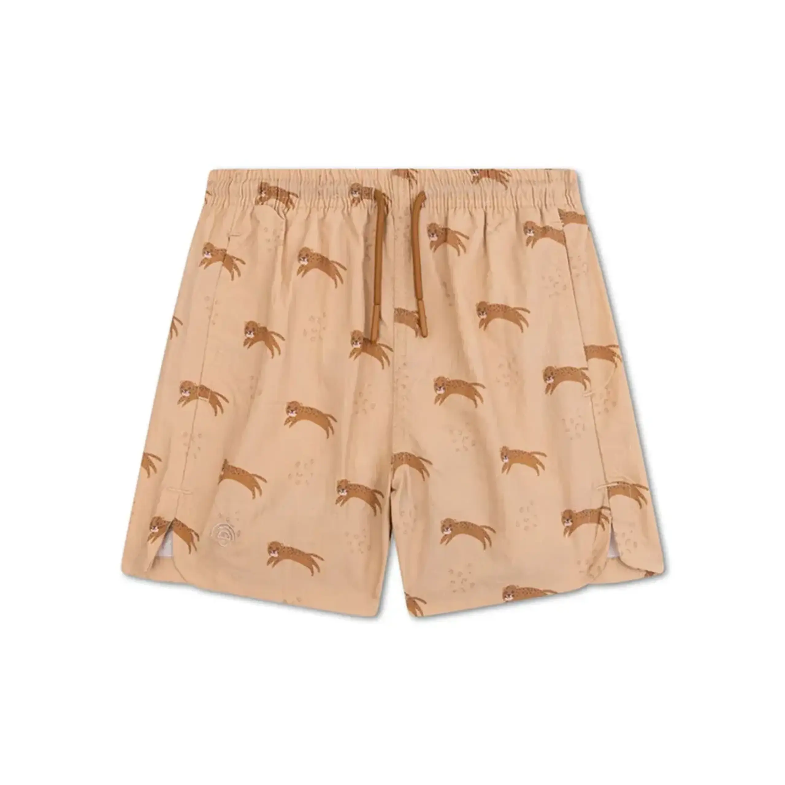 Pantaloni scurți de baie „Brown Roamer” — Swim Essentials - 122/128