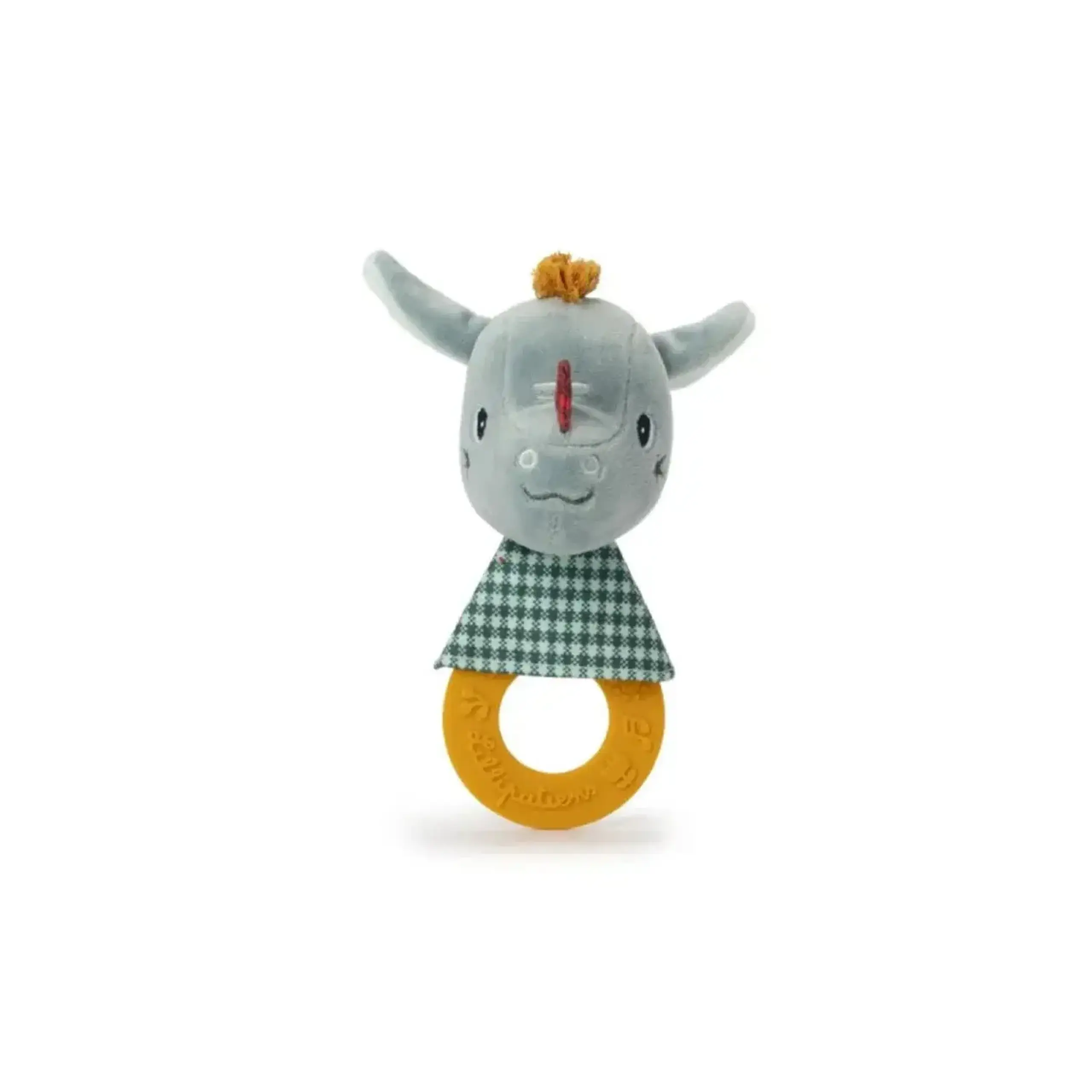 Zornăitoare de dentiție Joe Dragonul — Lilliputiens