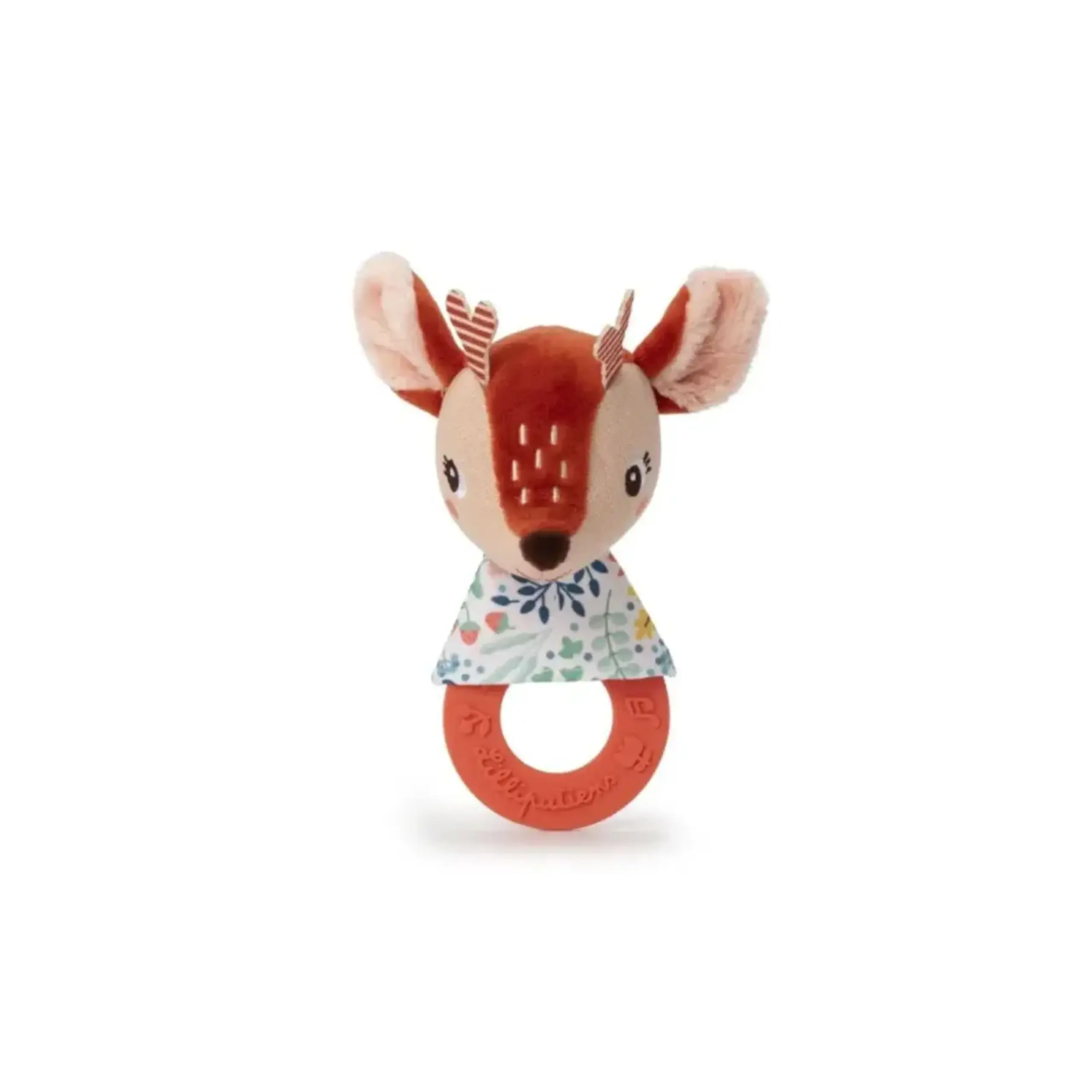 Zornăitoare de dentiție Stella Căprioara — Lilliputiens