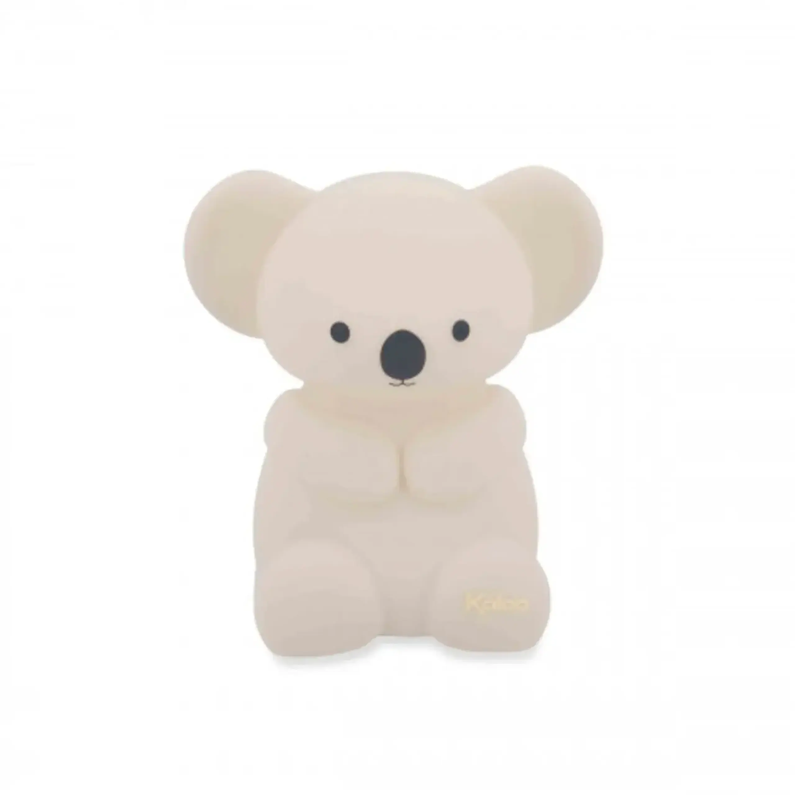 Lampă de veghe Koala din silicon — Kaloo
