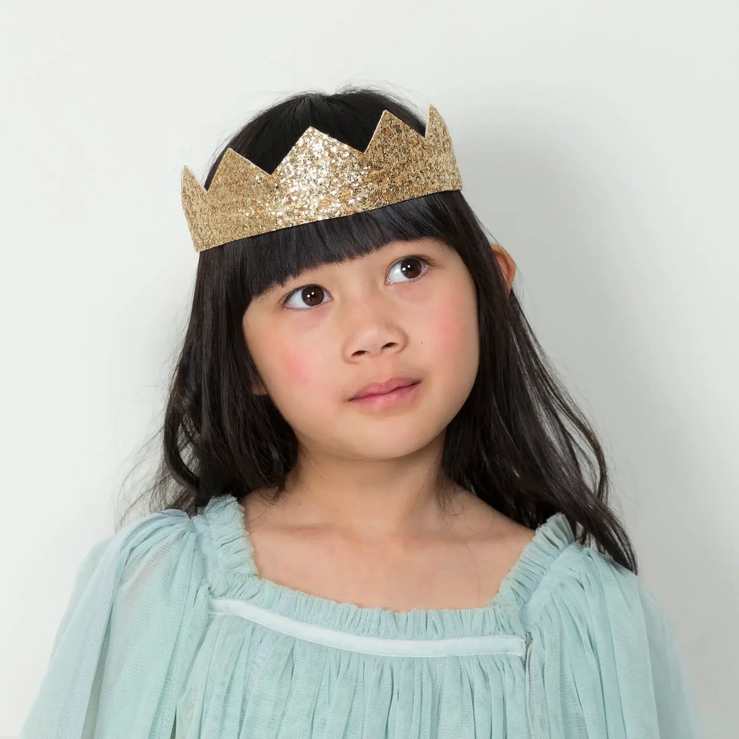 Costum de prințesă Rainbow Ruffle, 3–4 ani — Meri Meri - 3–4 ani