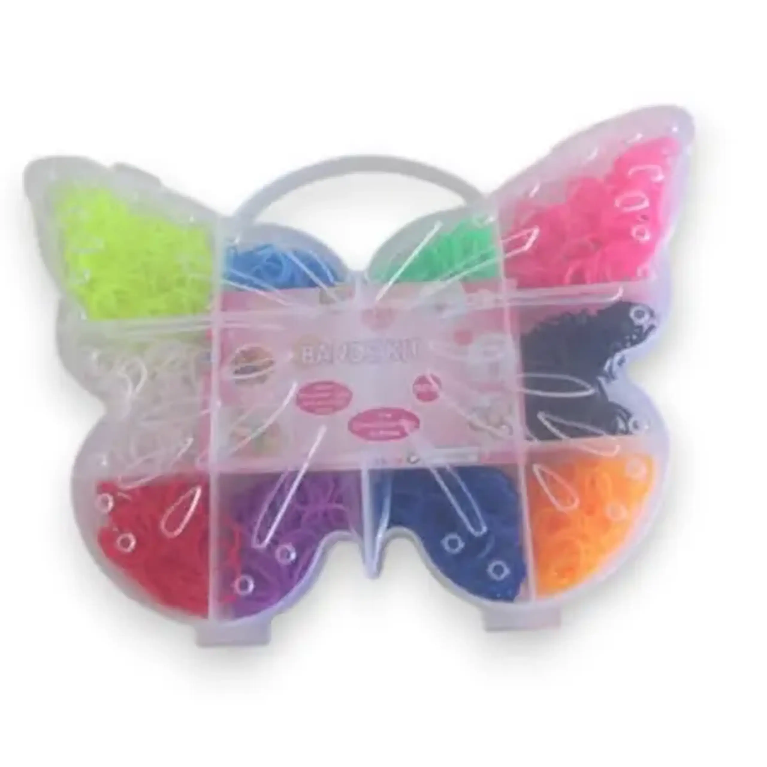 Set creatie cu elastice