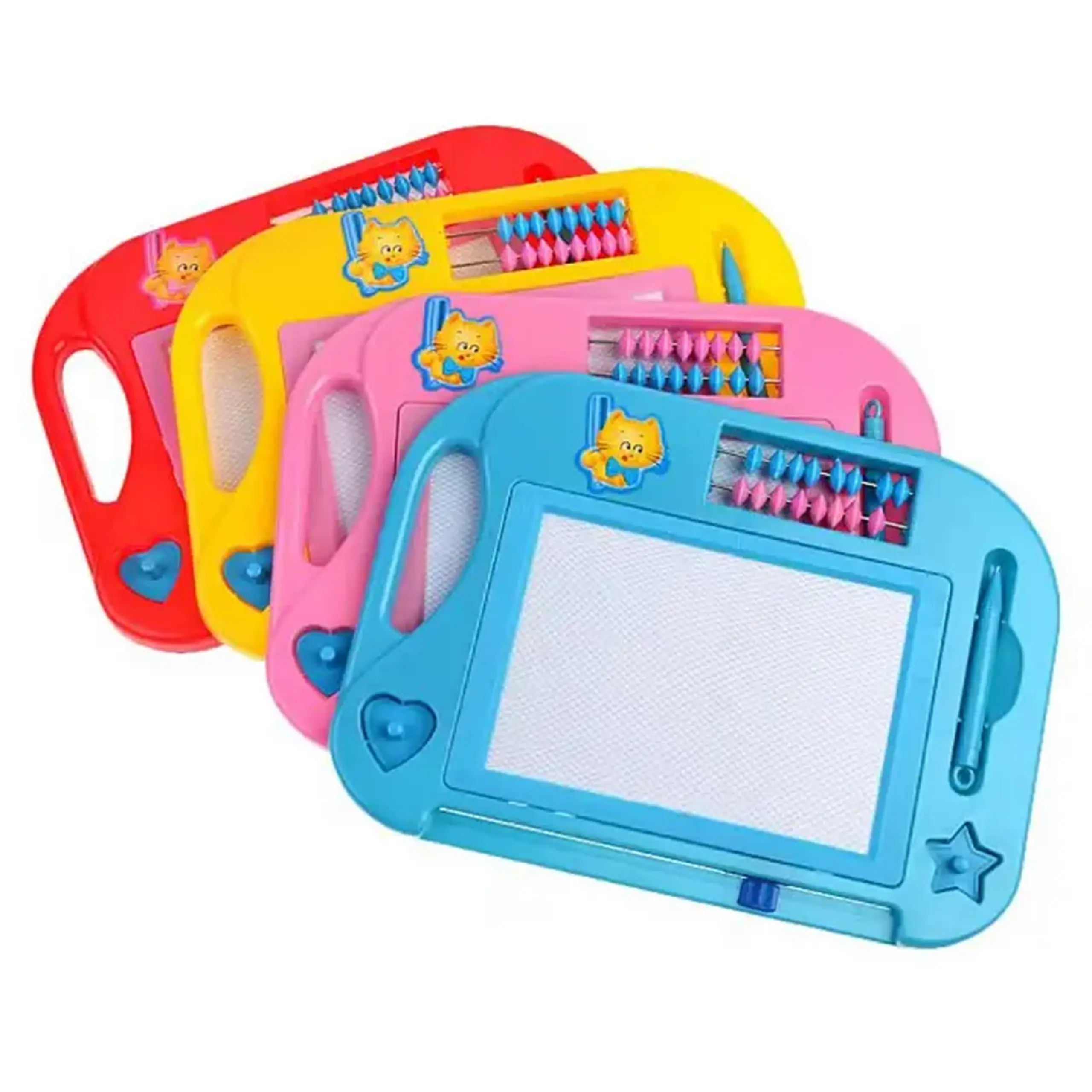 Tabla magnetica