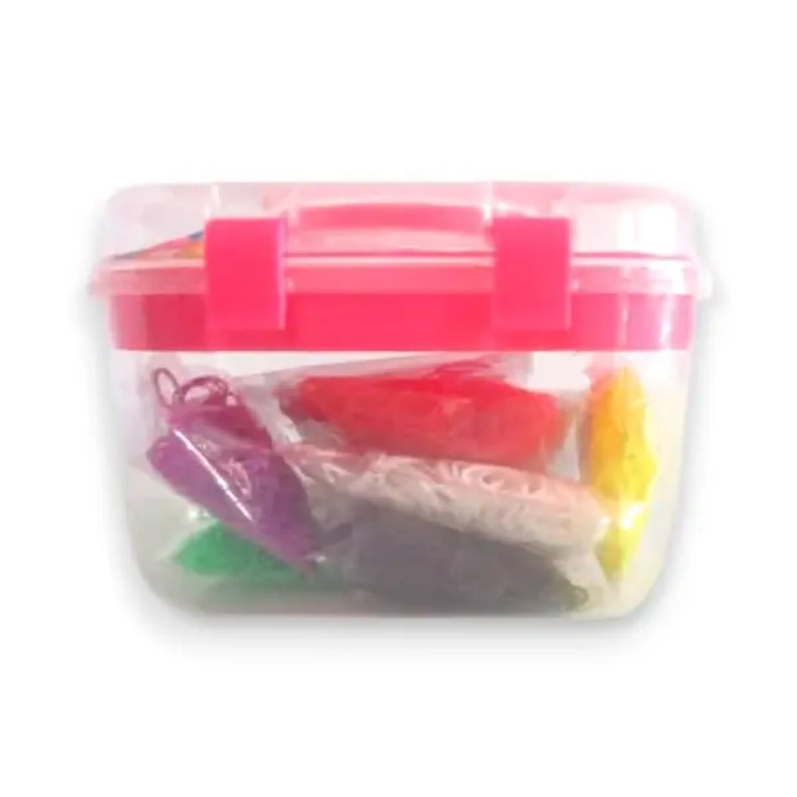 Set creatie cu elastice