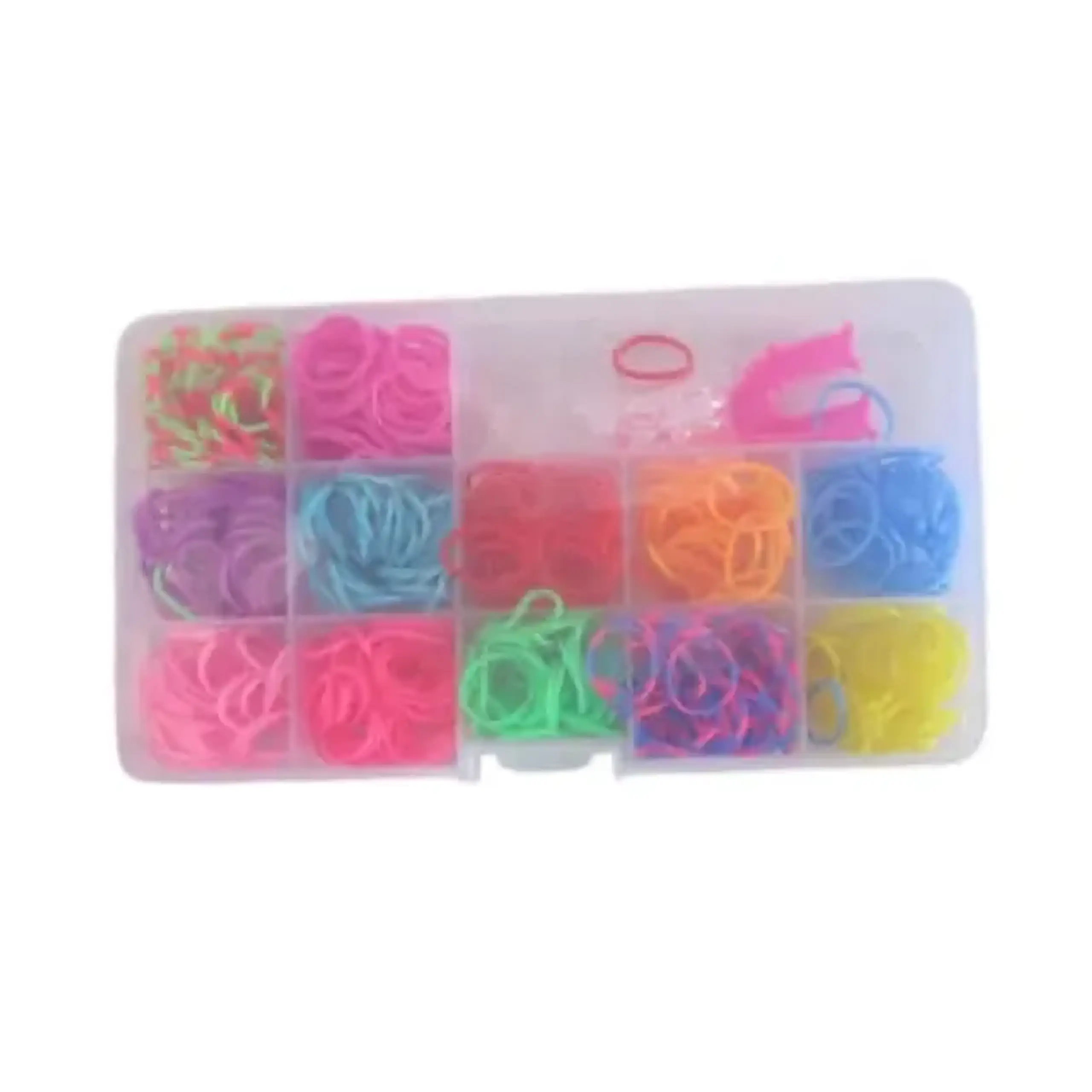 Set creatie cu elastice