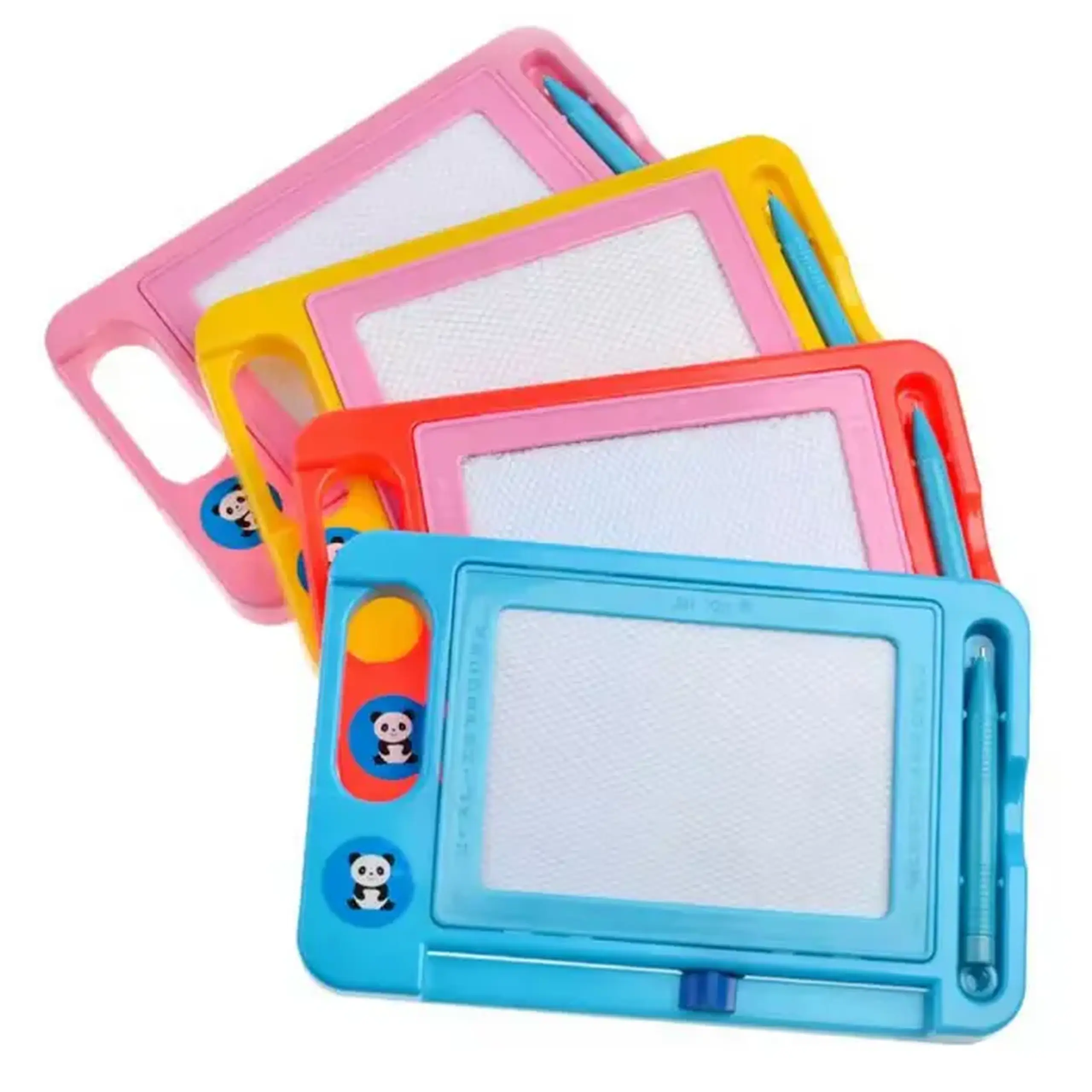 Tabla magnetica