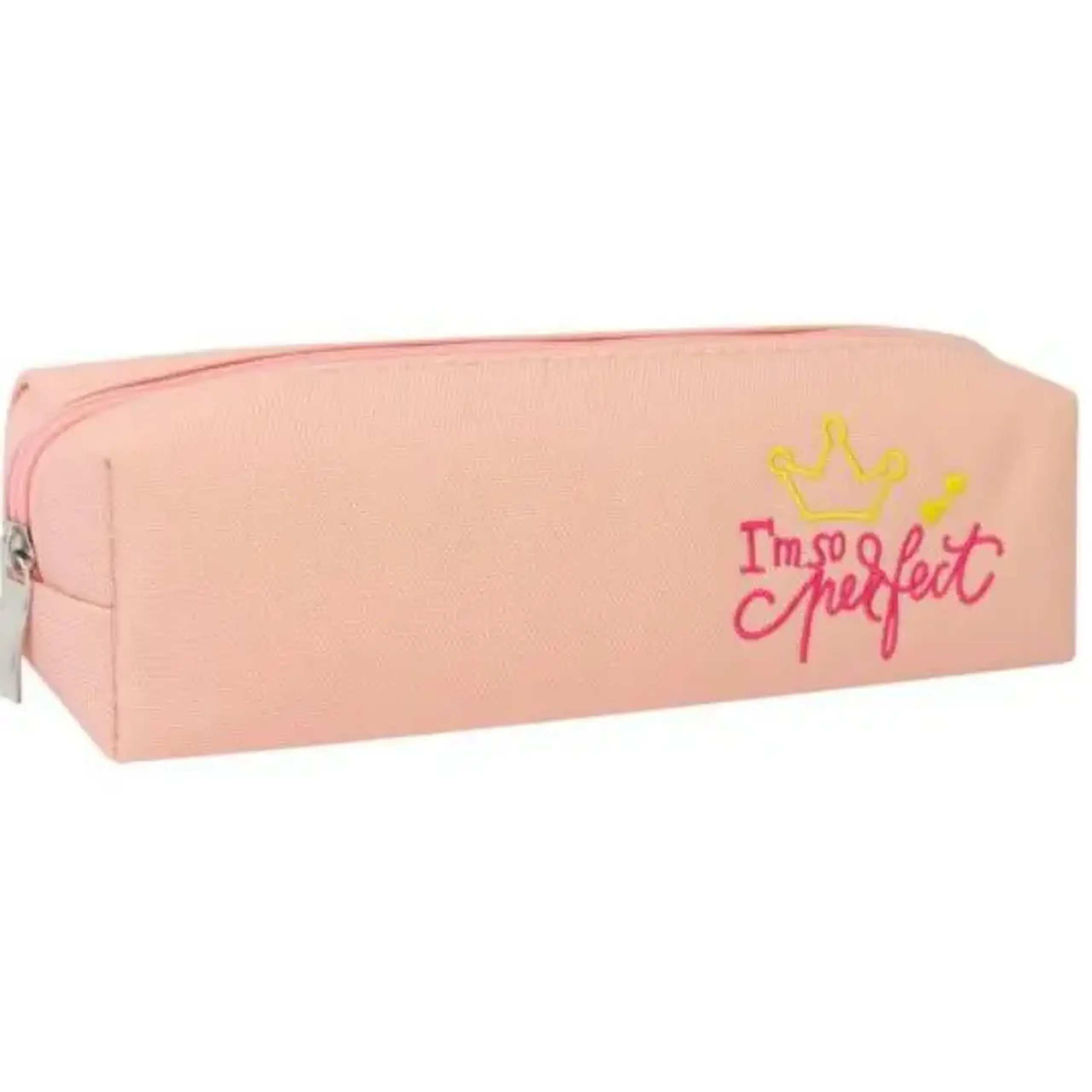 Penar 1 fermoar Maxi roz