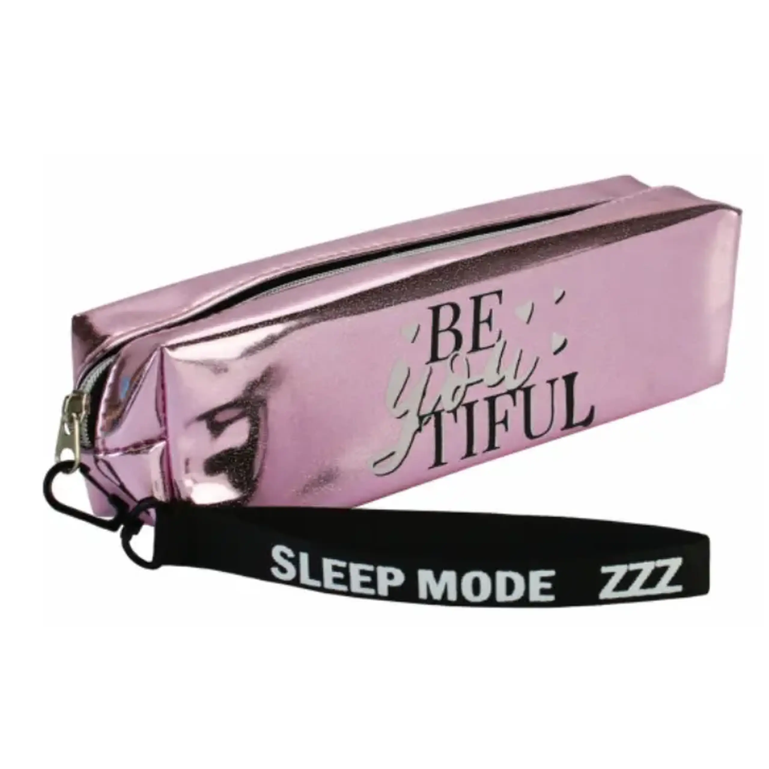 Penar 1 fermoar roz BEYOUTIFUL