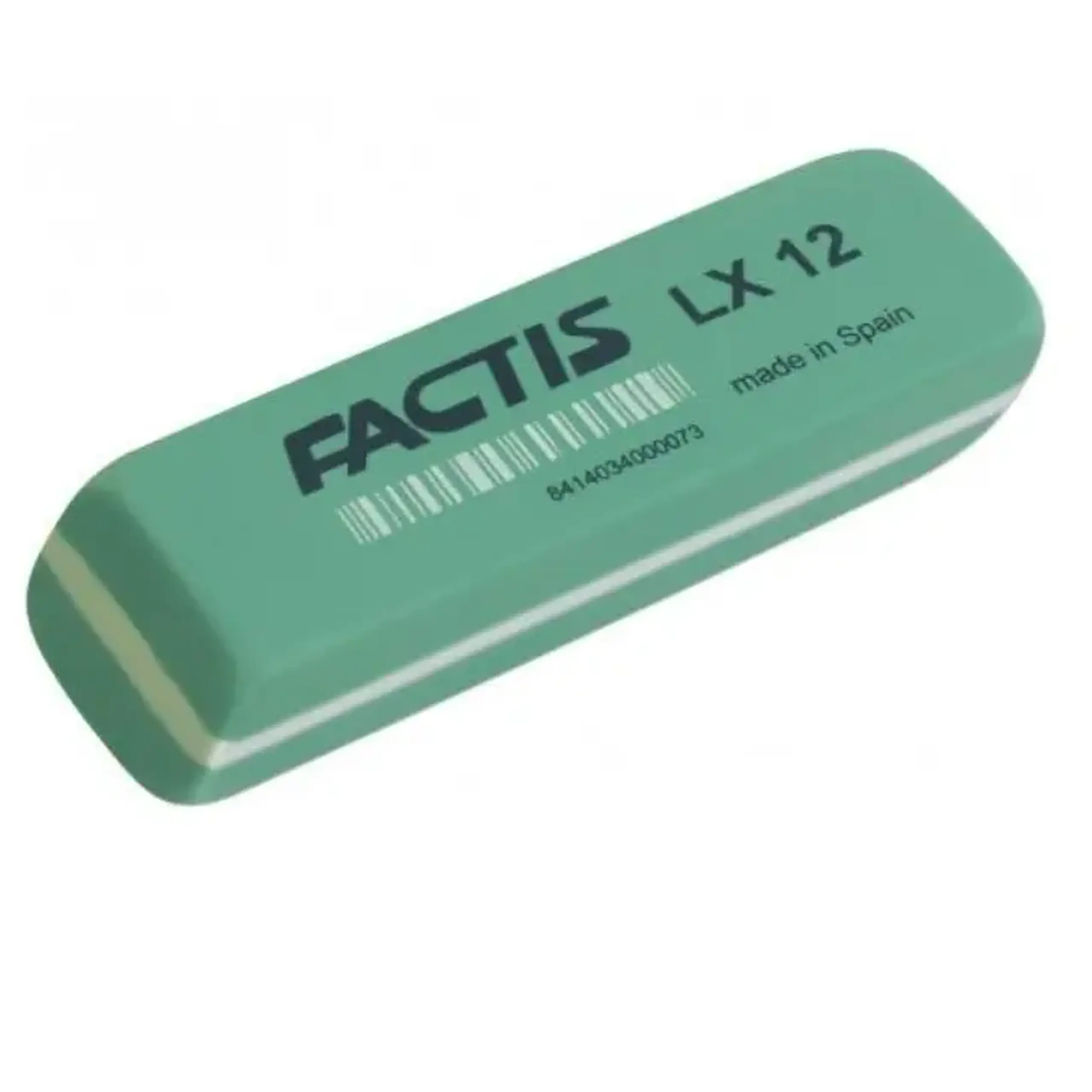 Radiera Factis LX 12