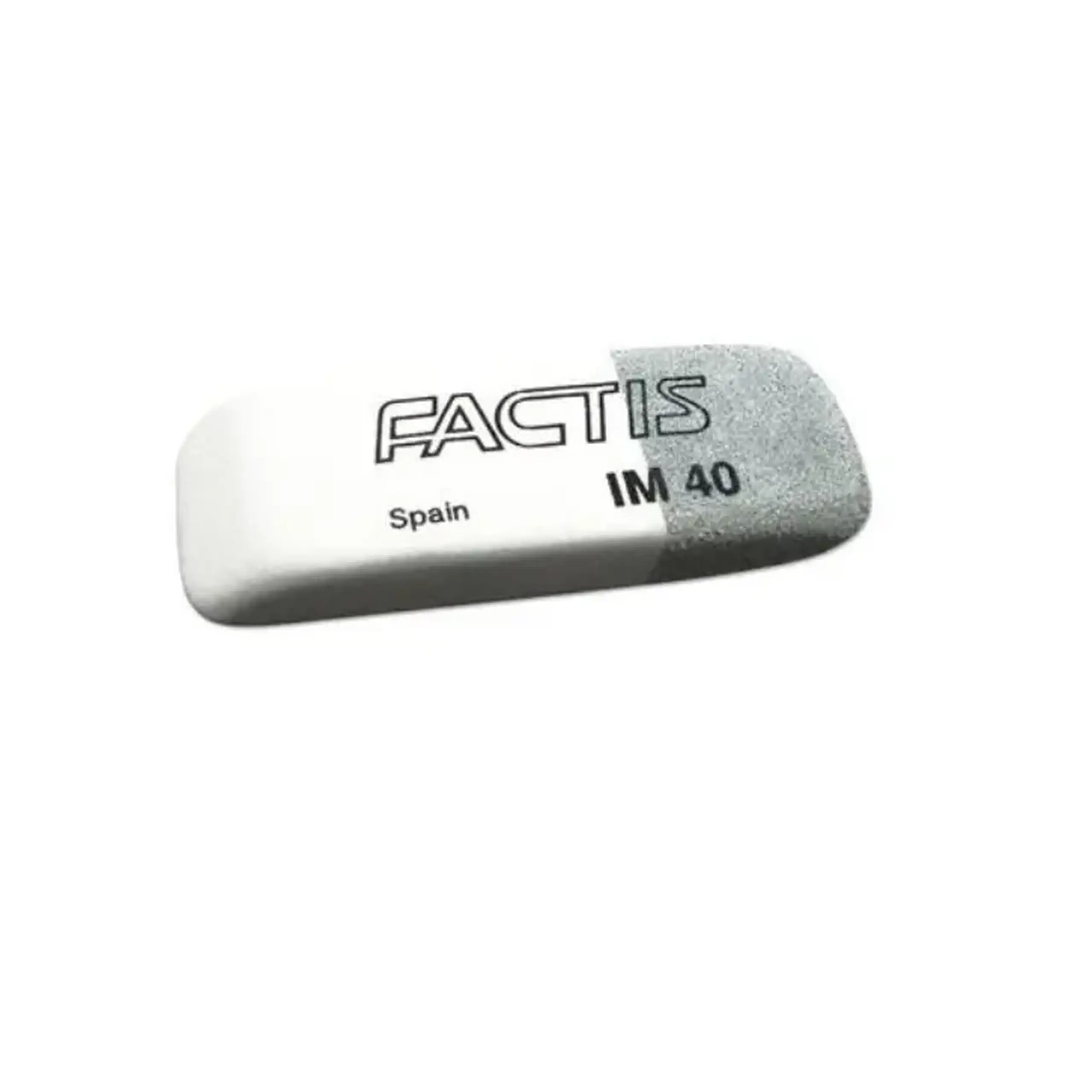 Radiera Factis IM 40