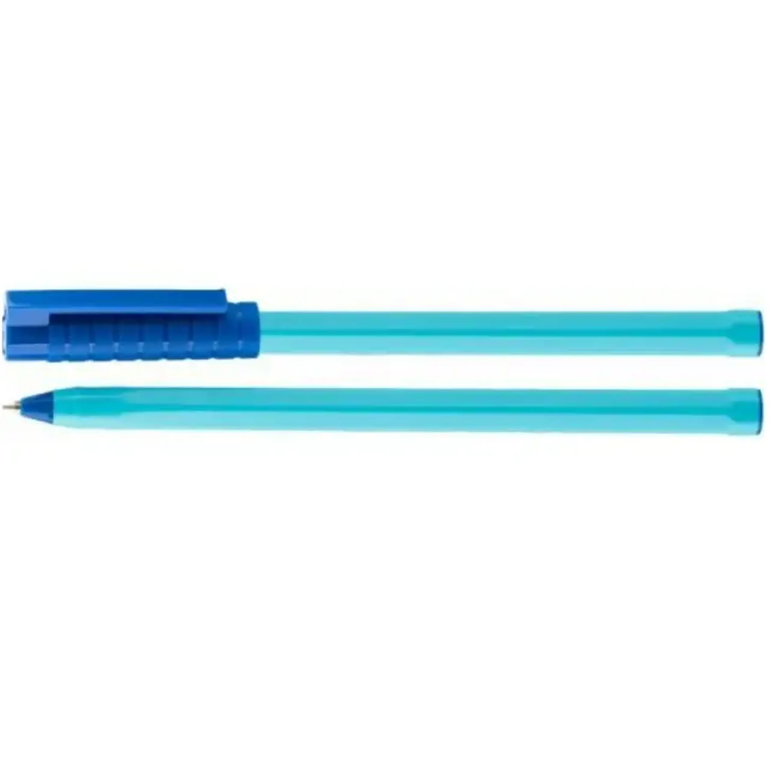 Pix Hype albastru 0.7mm Optima
