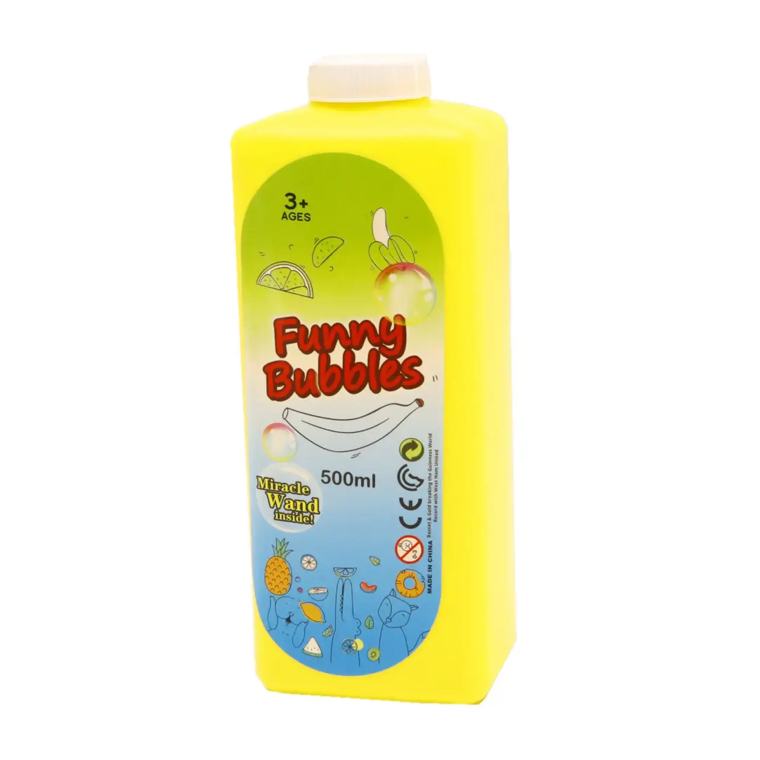 Bule de sapun 1000 ml