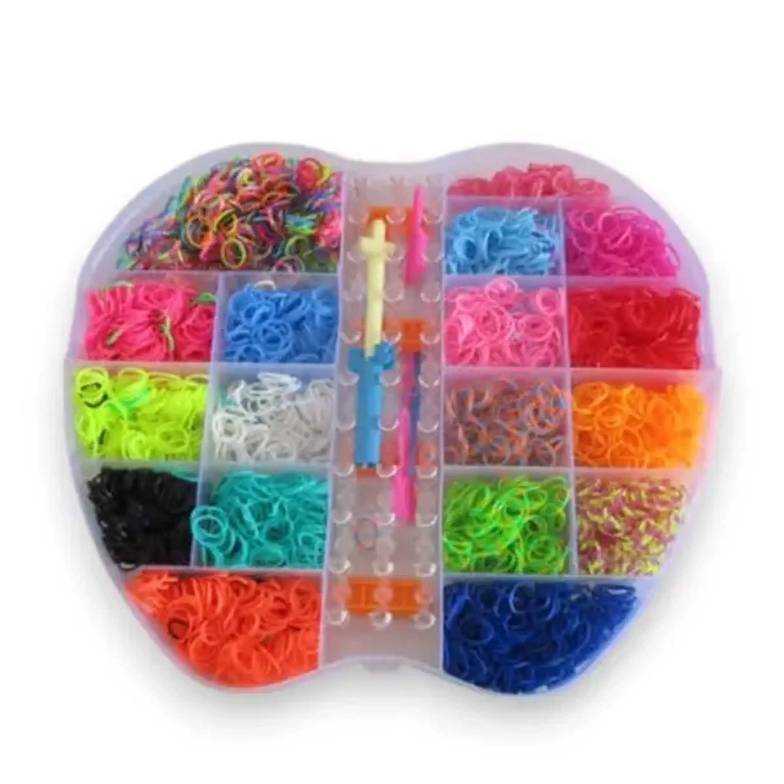 Set creatie cu elastice