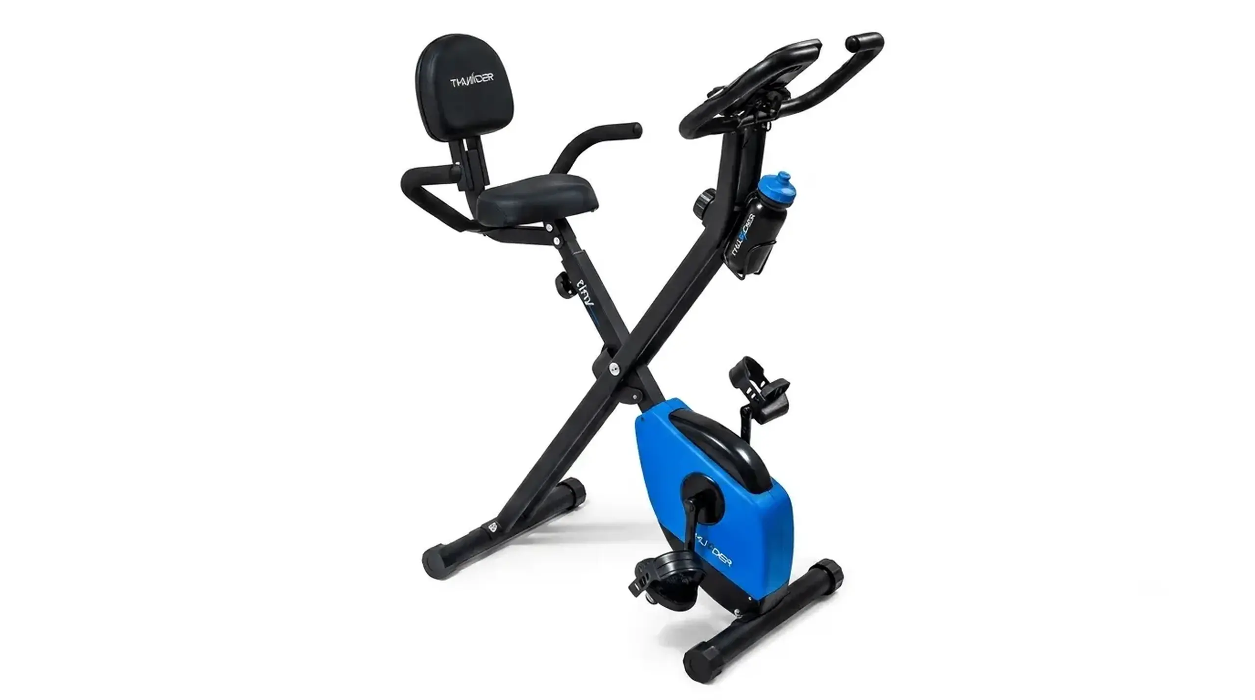 Bicicleta fitnes Thunder TINY