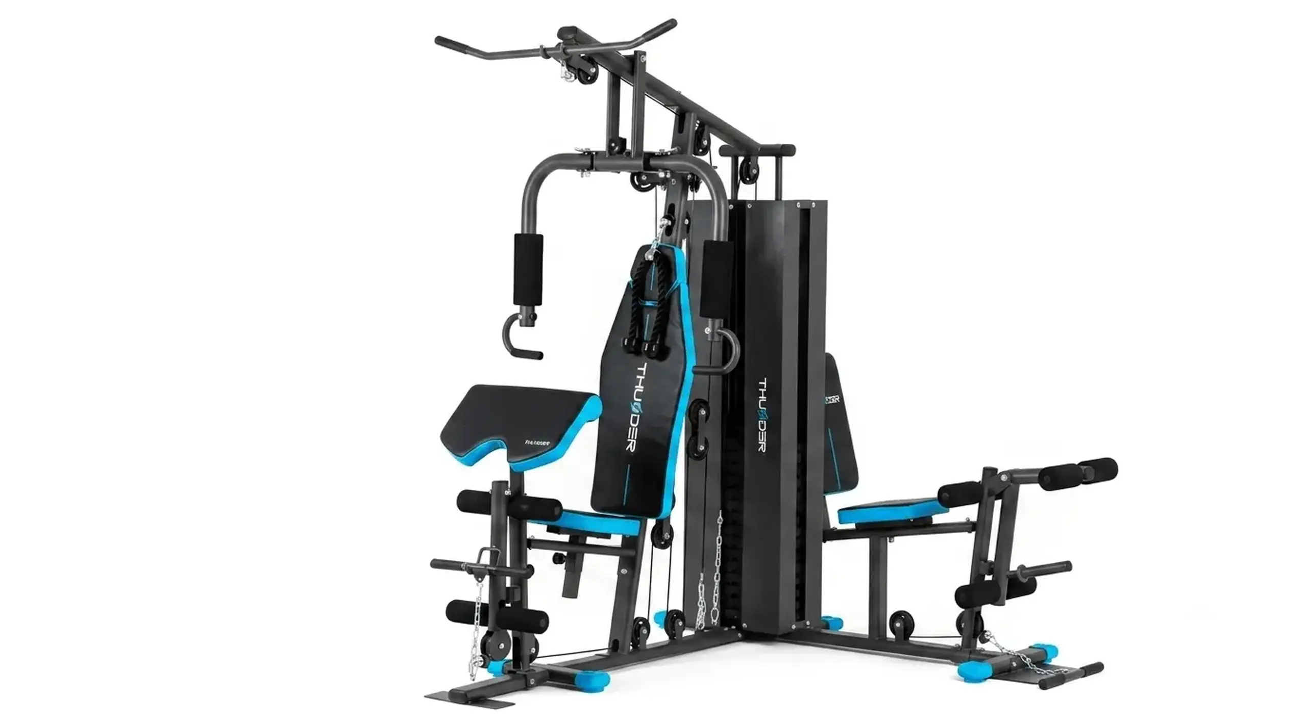 Aparat de exercitii Thunder FORCE