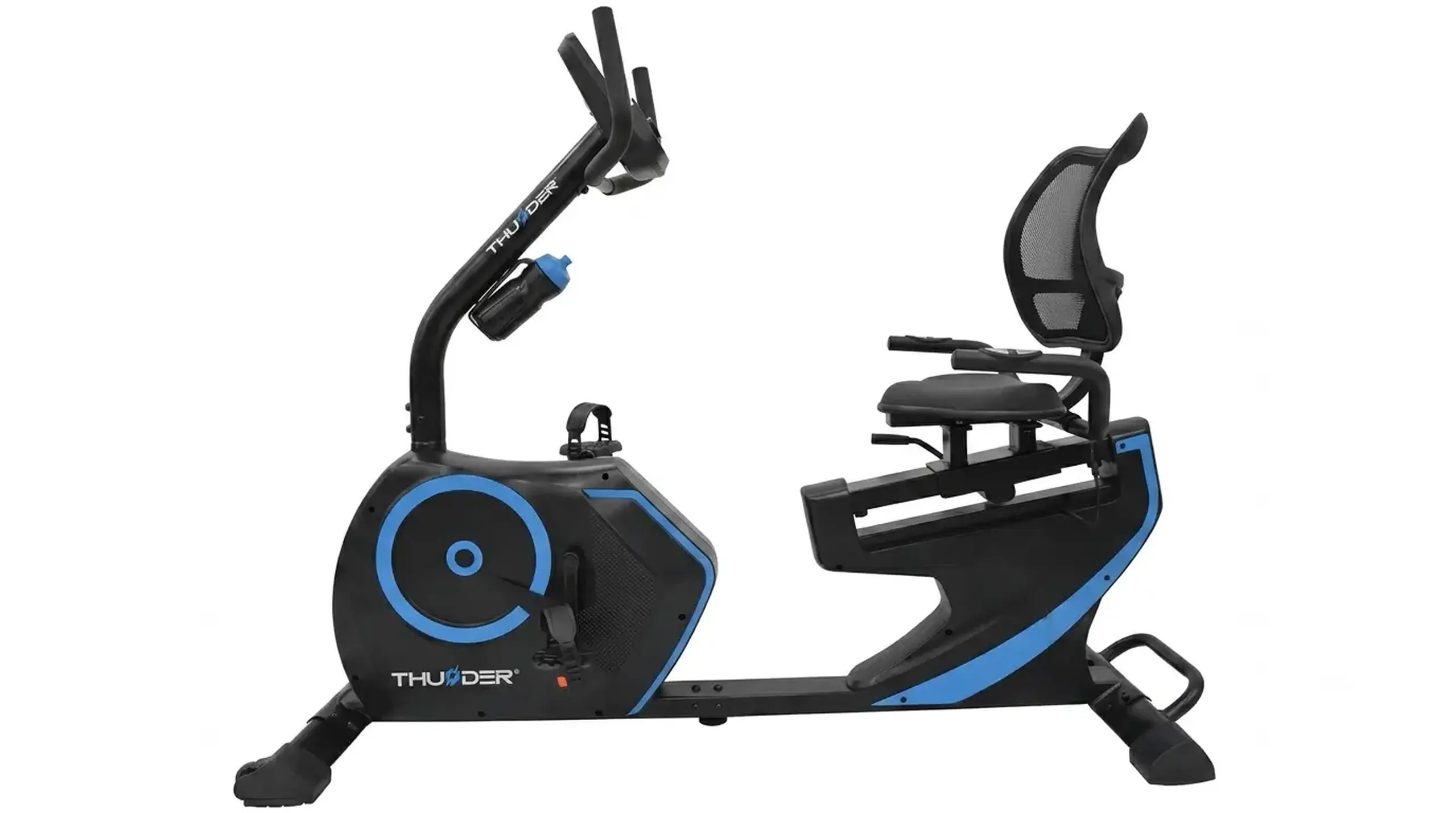 Bicicleta fitnes Thunder OPAL