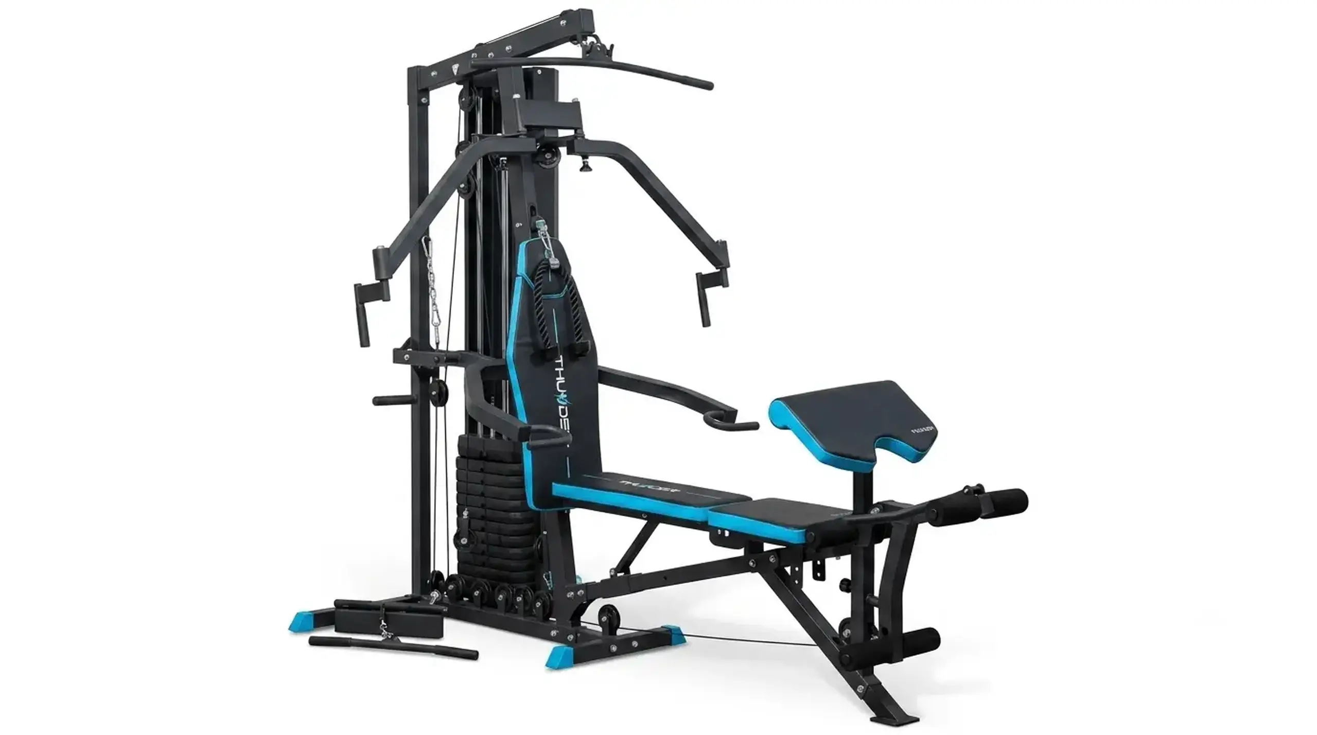 Aparat de exerciții THUNDER ZUGAT