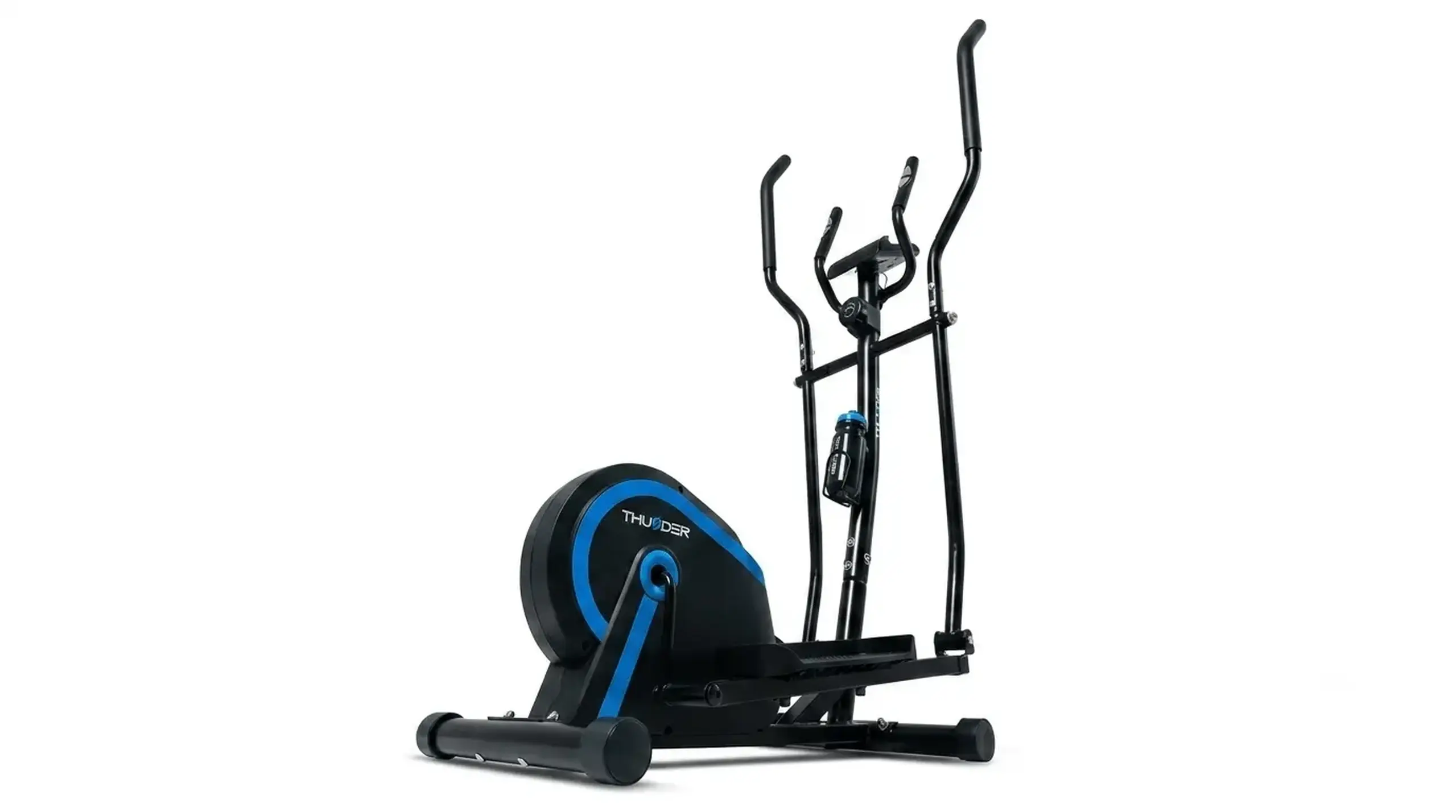 Bicicleta eliptica Thunder FLASH
