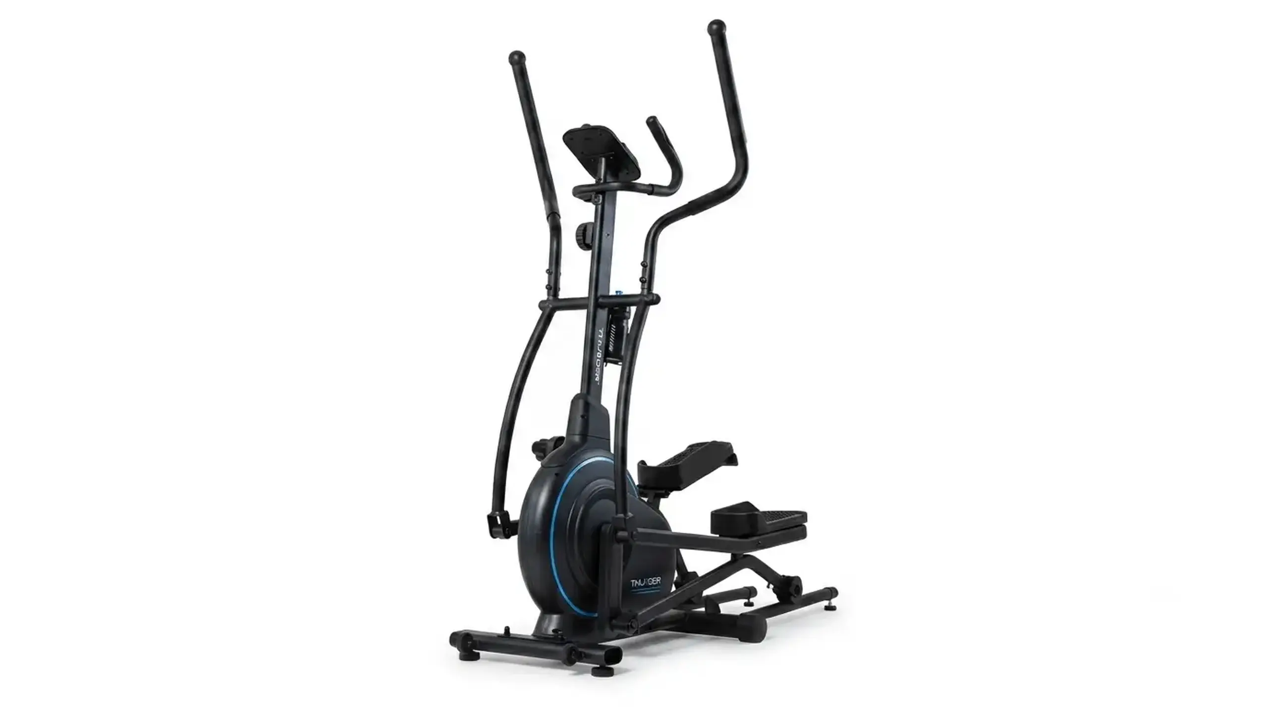 Bicicleta eliptica Thunder FIZZ