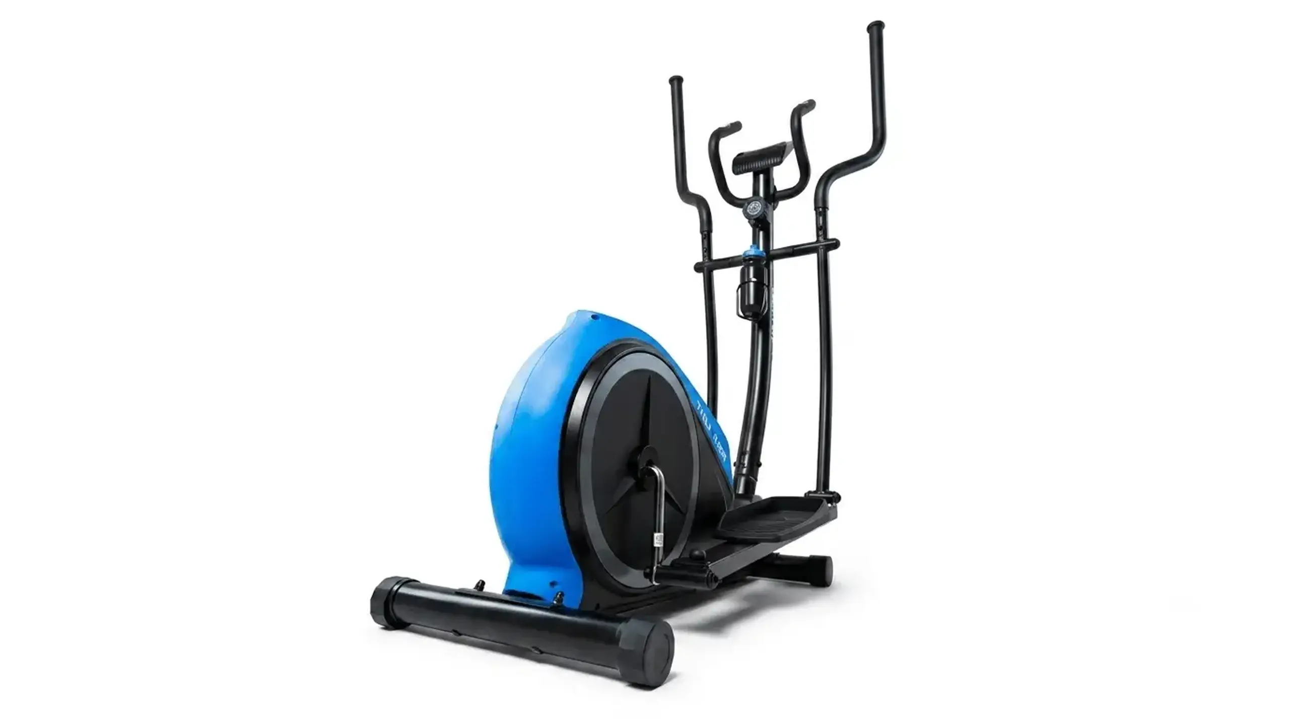 Bicicleta eliptica Thunder ATROX