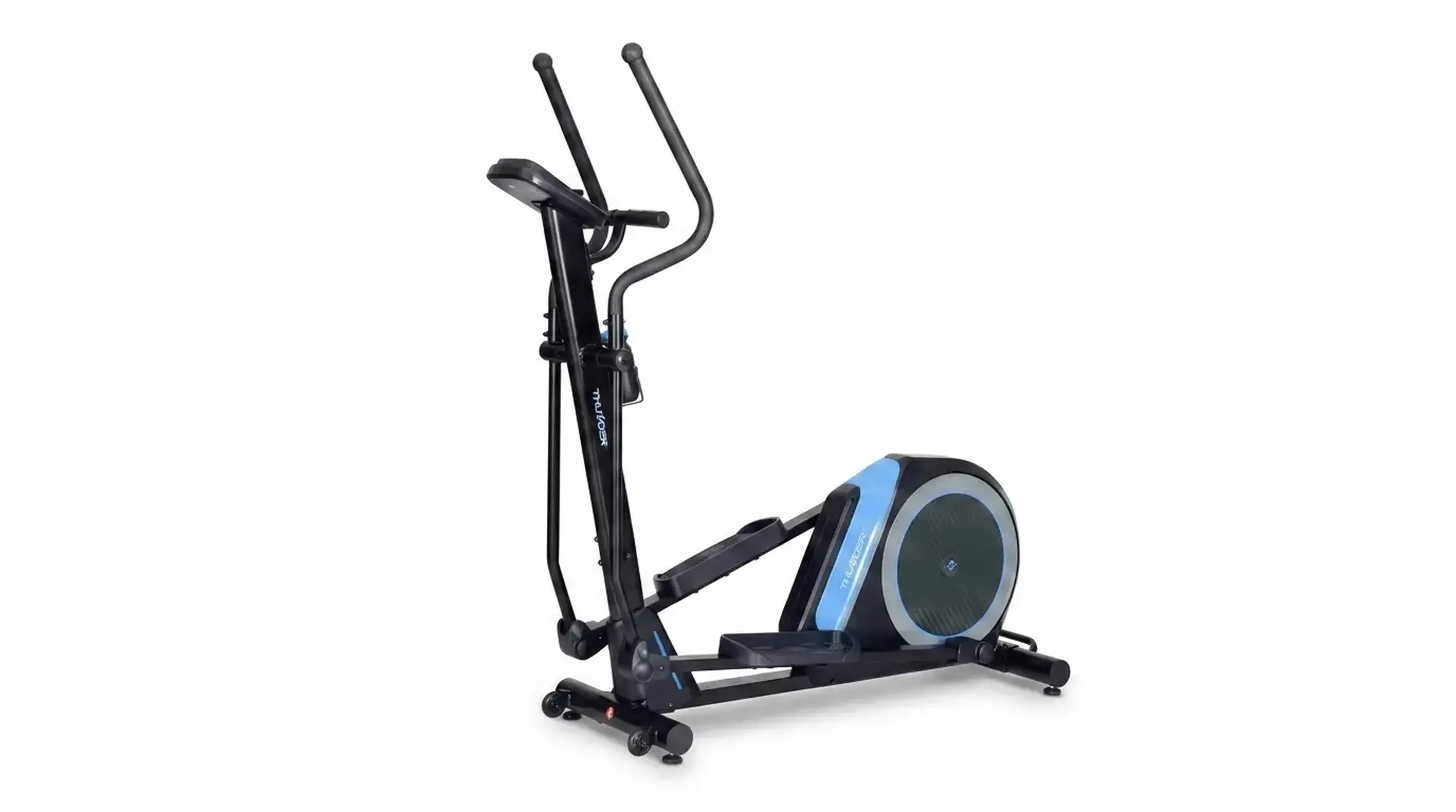 Bicicleta eliptica Thunder GROW