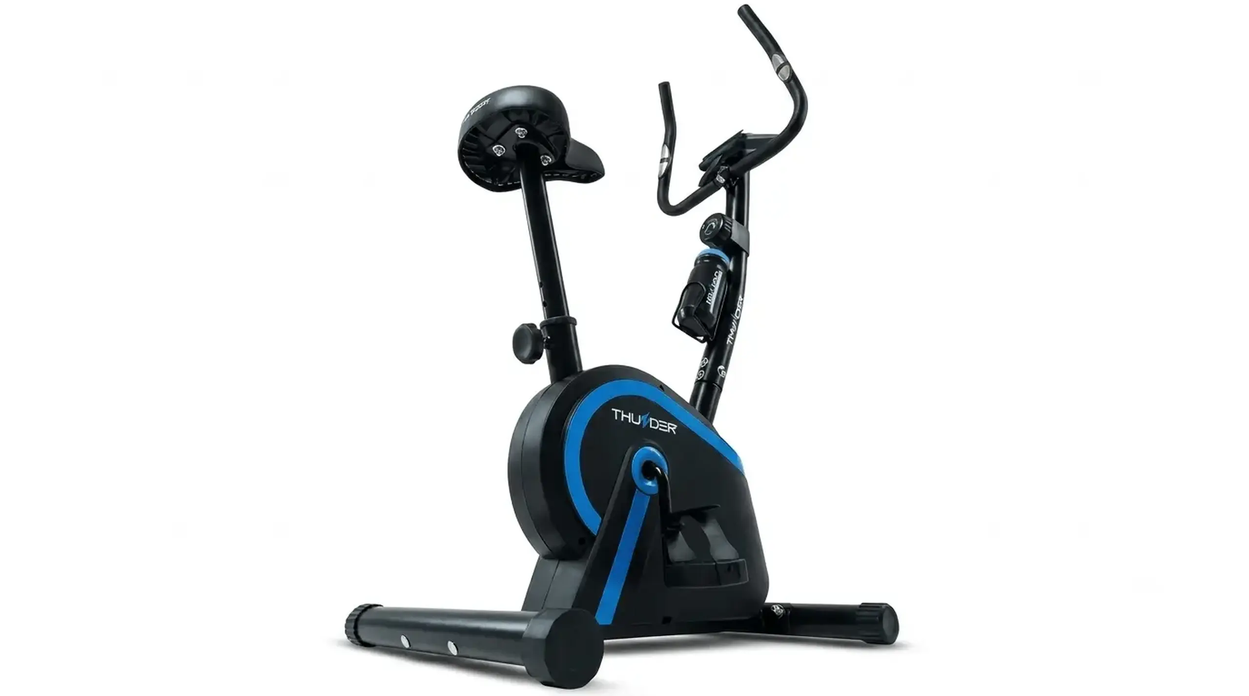Bicicleta fitnes Thunder MICRUS