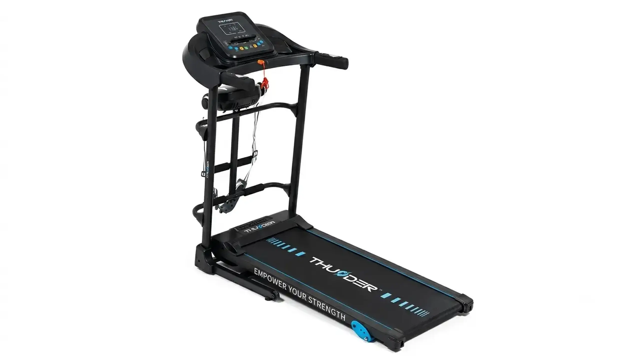 Banda de alergare electrica THUNDER G8000-D