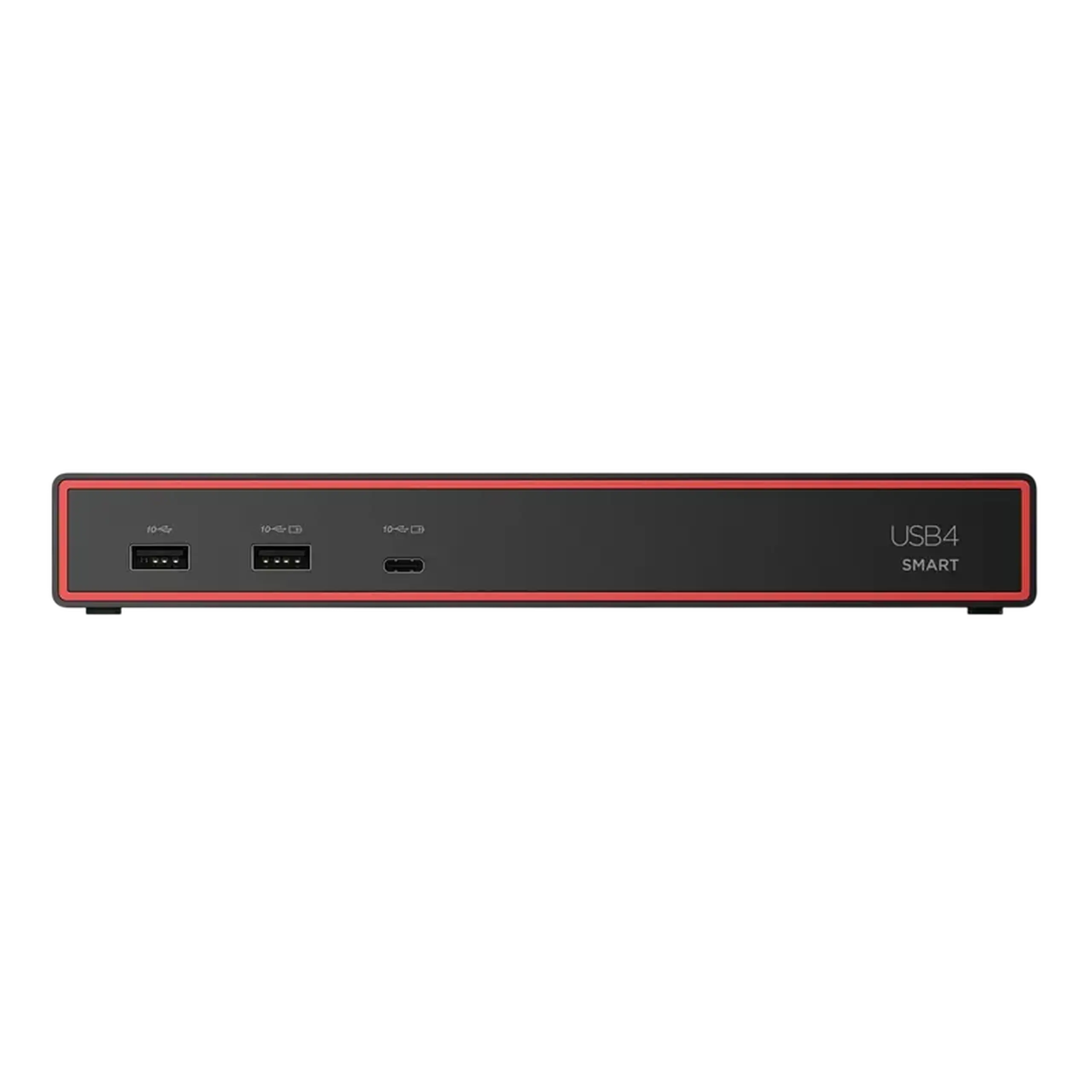 Stație Docking Lenovo Smart Dock 5500, Negru