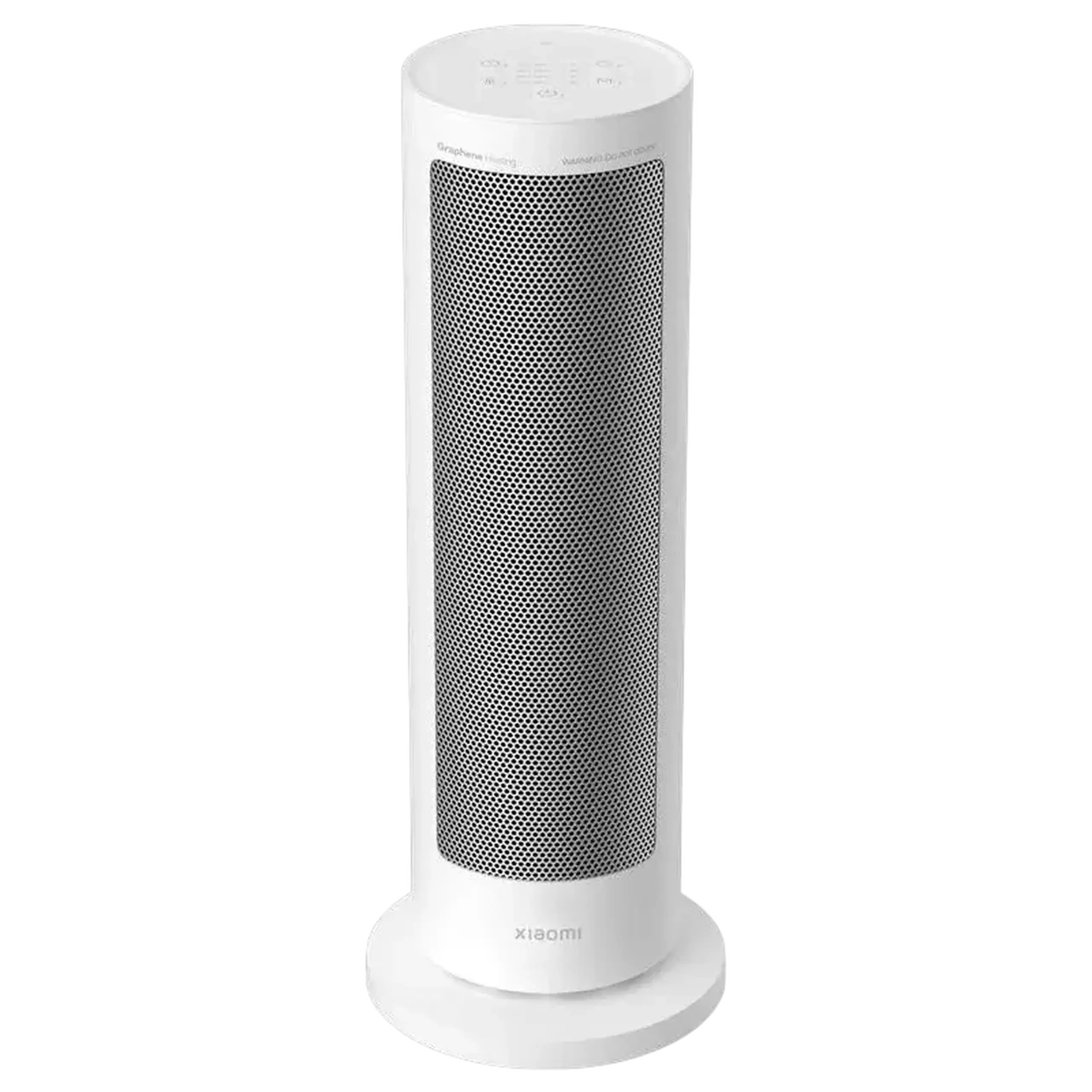 Aerotermă Xiaomi Smart Graphene Heater, 2000W, Alb