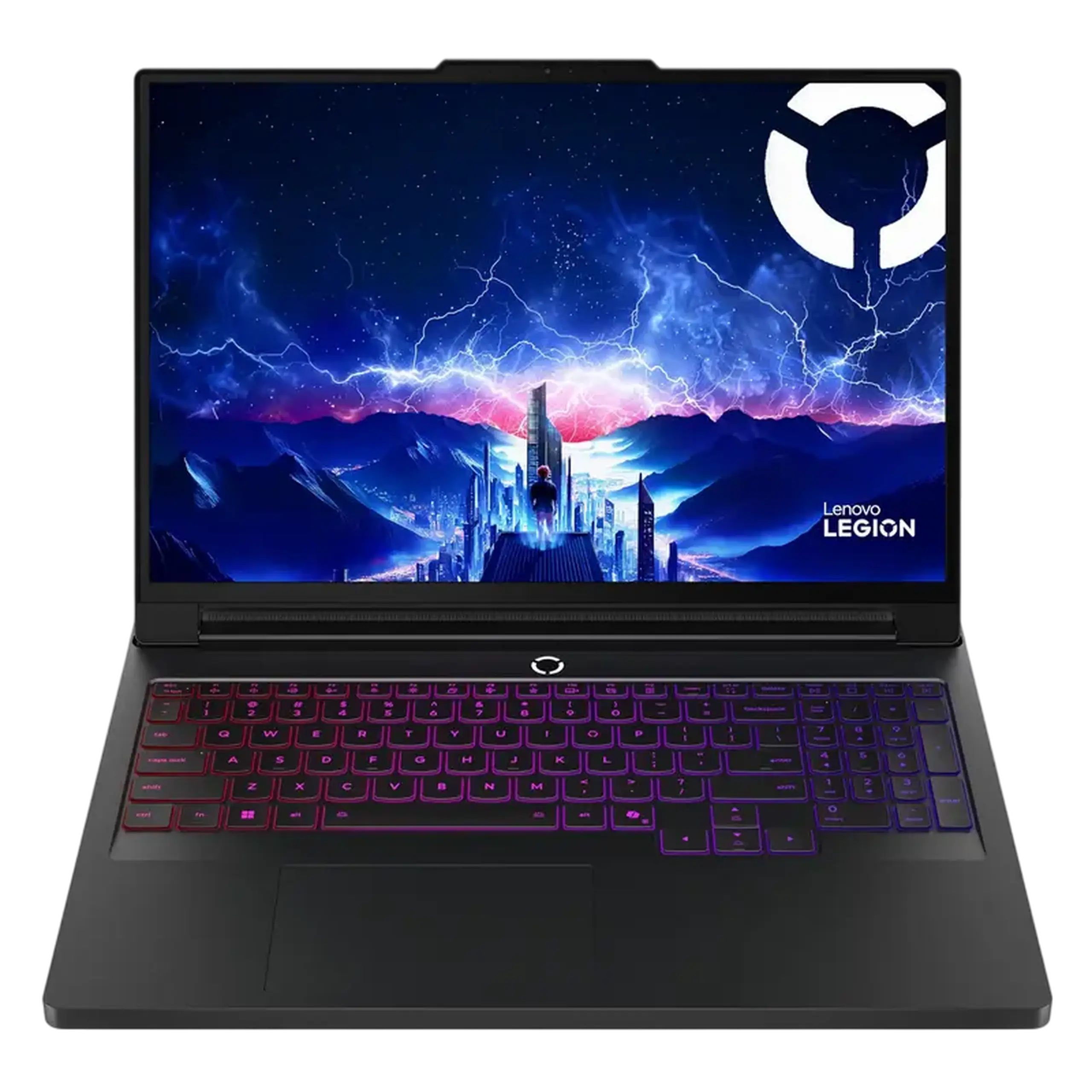 NB Lenovo 16.0" Legion Pro 7 16IAX10H negru (Core 9 275HX 64Gb 1Tb 5080 16Gb)