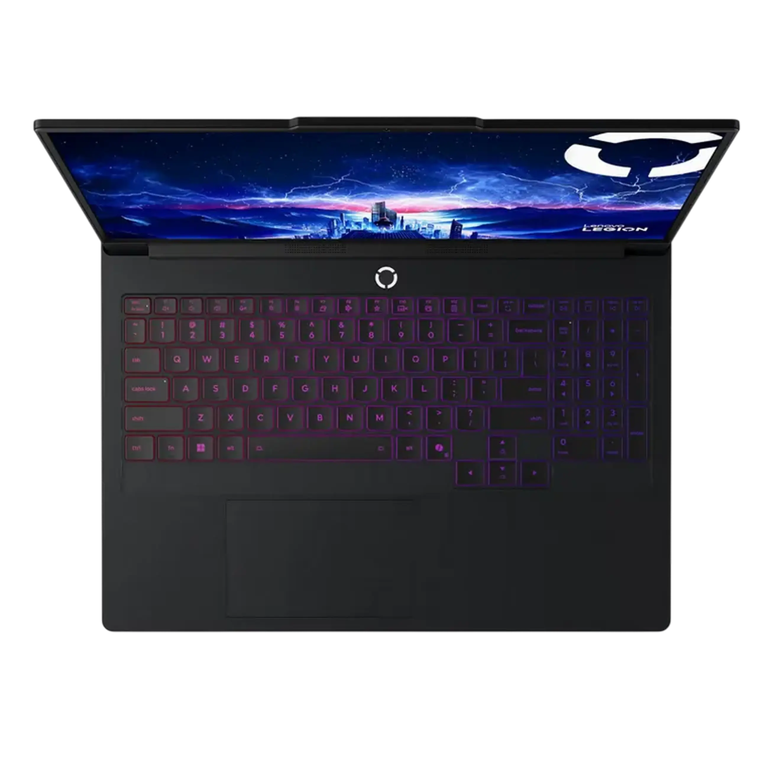 NB Lenovo 16.0" Legion Pro 7 16IAX10H negru (Core 9 275HX 64Gb 1Tb 5080 16Gb)