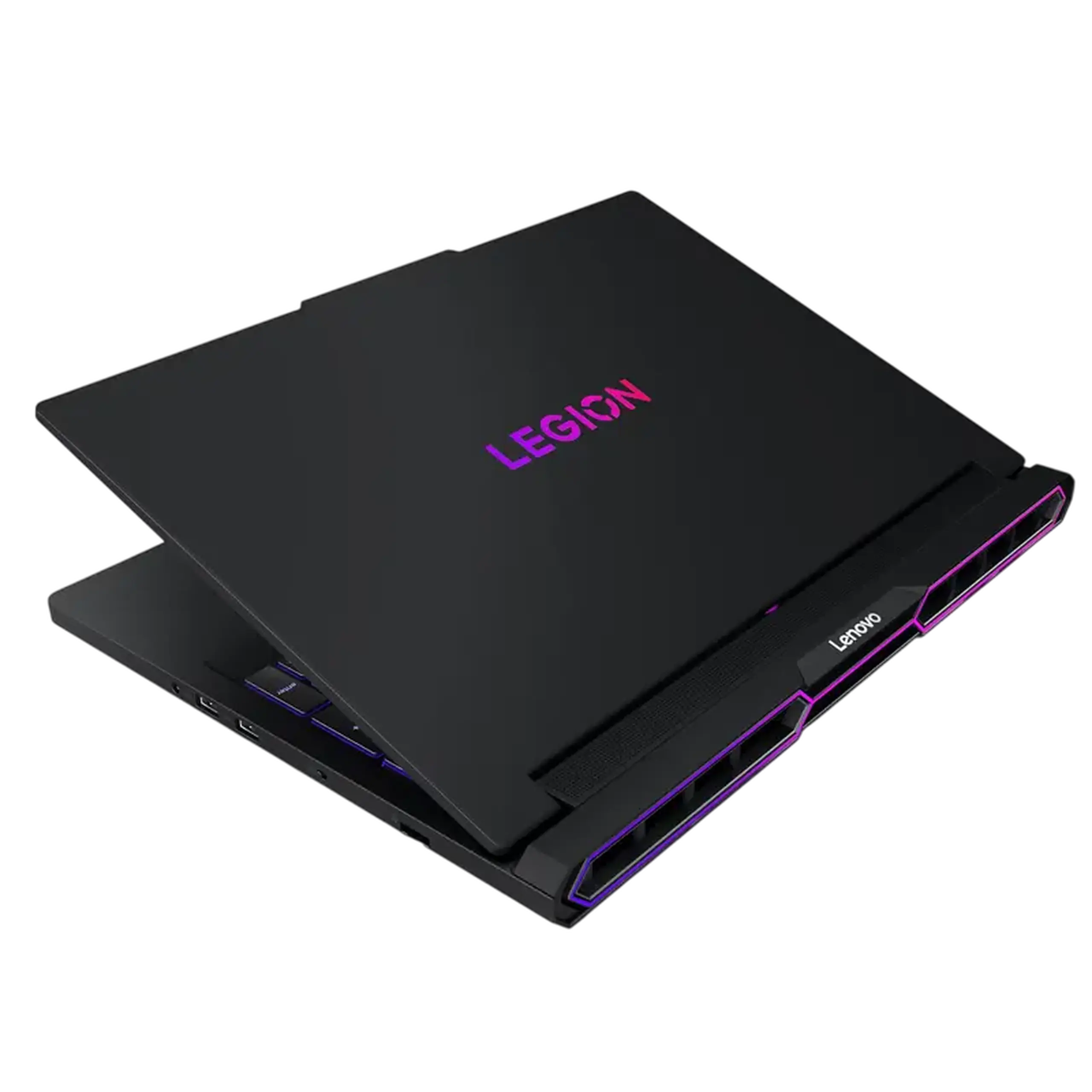NB Lenovo 16.0" Legion Pro 7 16IAX10H negru (Core 9 275HX 64Gb 1Tb 5080 16Gb)