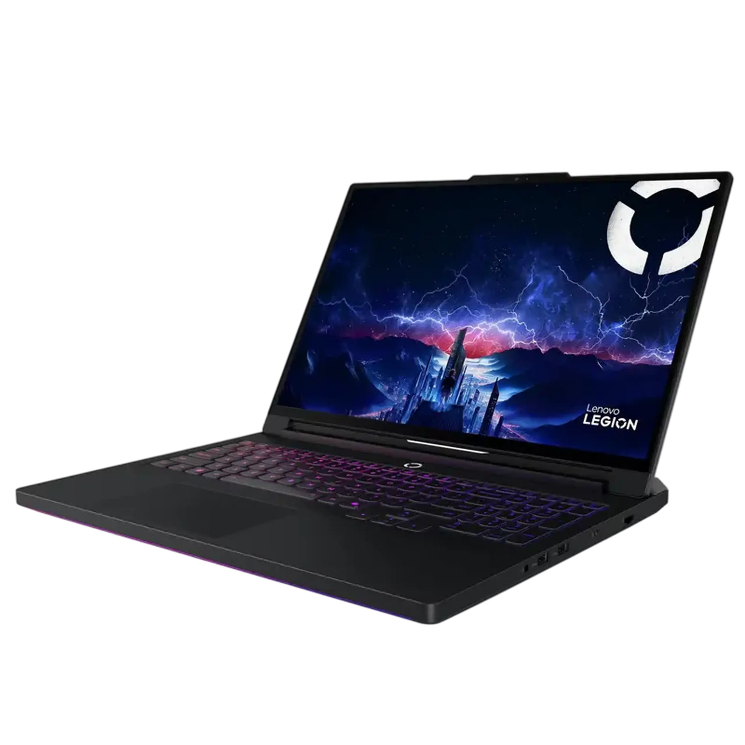 NB Lenovo 16.0" Legion Pro 7 16IAX10H negru (Core 9 275HX 64Gb 1Tb 5080 16Gb)