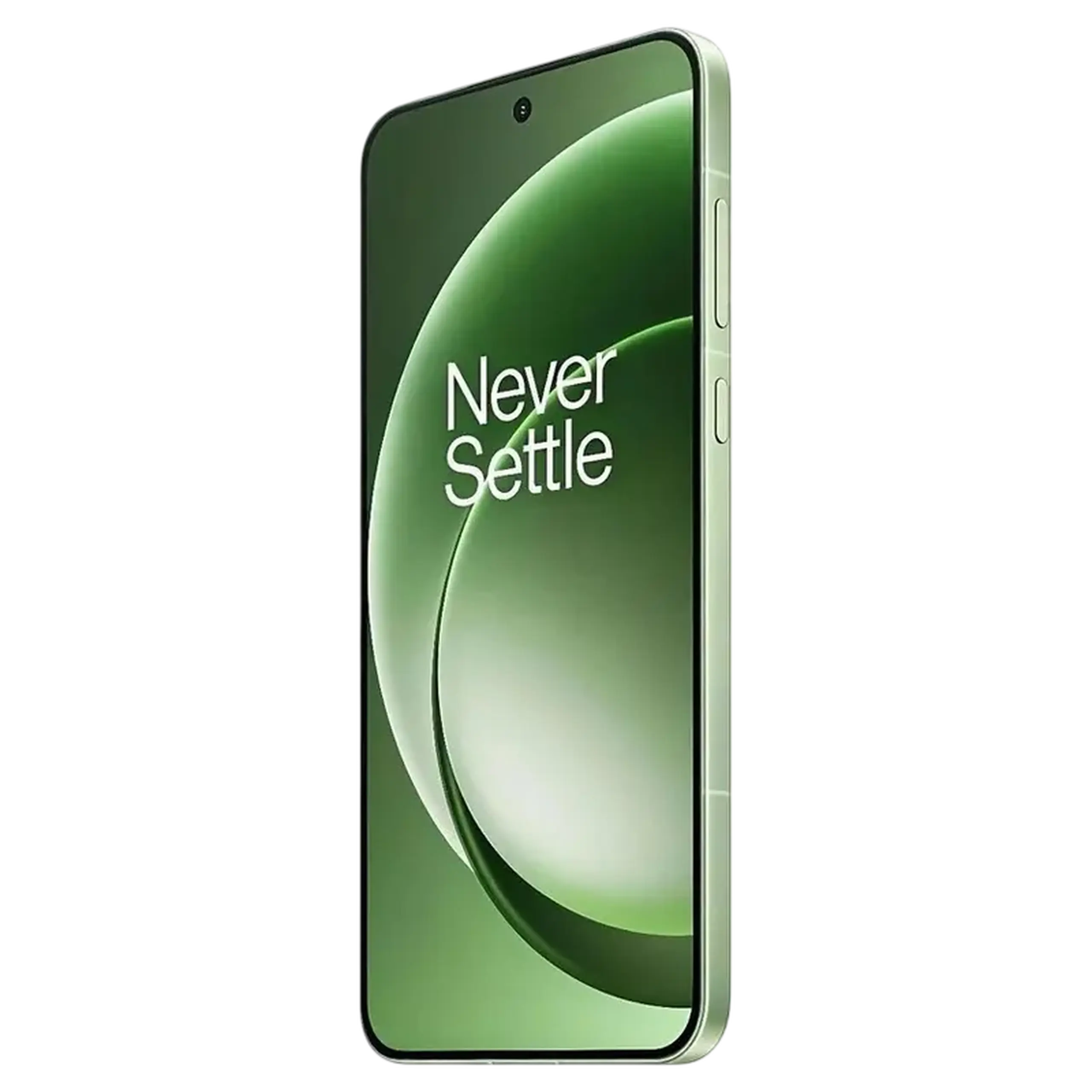 Smartphone OnePlus 15R, 12GB/256GB, Mint Breeze