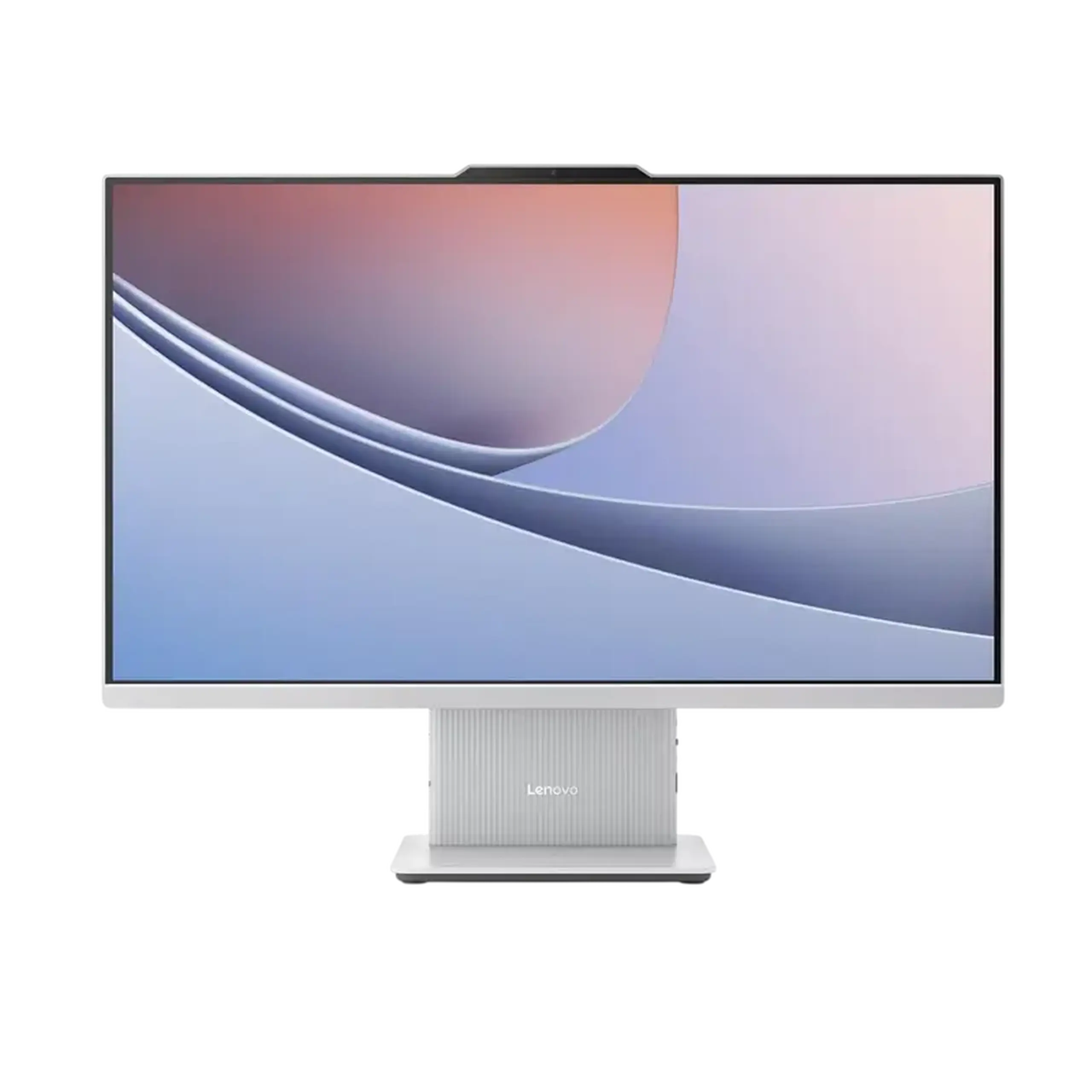 Computer All-in-One Lenovo IdeaCentre 27ILL11, 27", Intel Core 7 256V, 16GB/512GB, Fără SO, Cloud Grey
