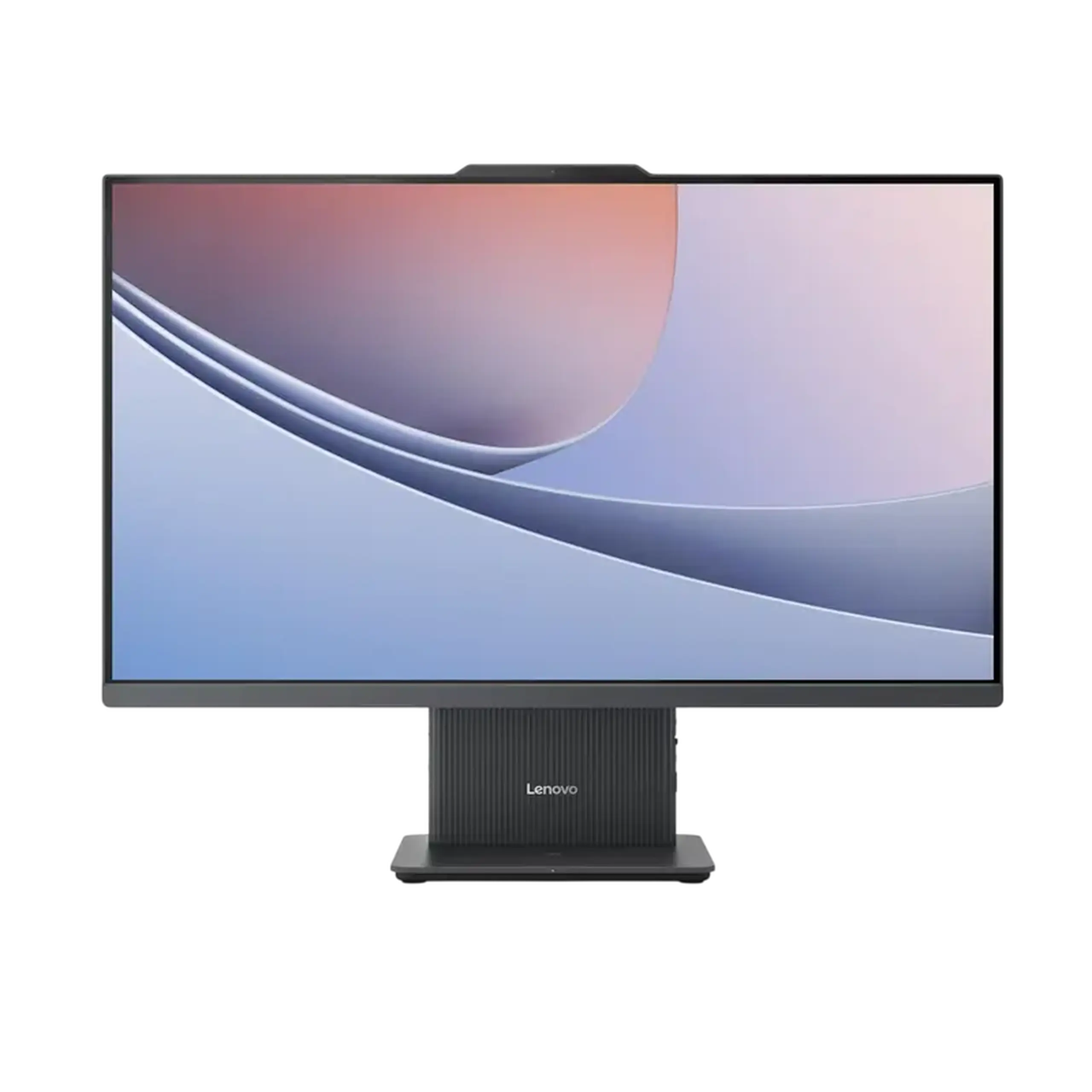 Computer All-in-One Lenovo IdeaCentre 27ILL11, 27", Intel Core 7 256V, 16GB/512GB, Fără SO, Luna Grey