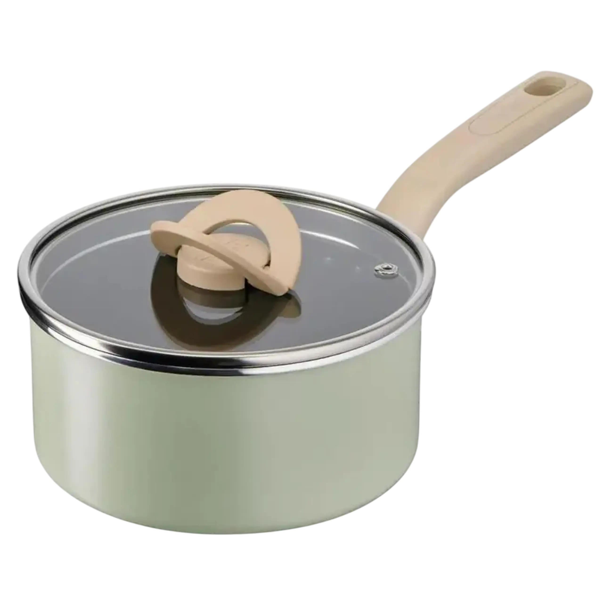 Căuș Tefal G1742324, 2,2L, 18cm, Verde