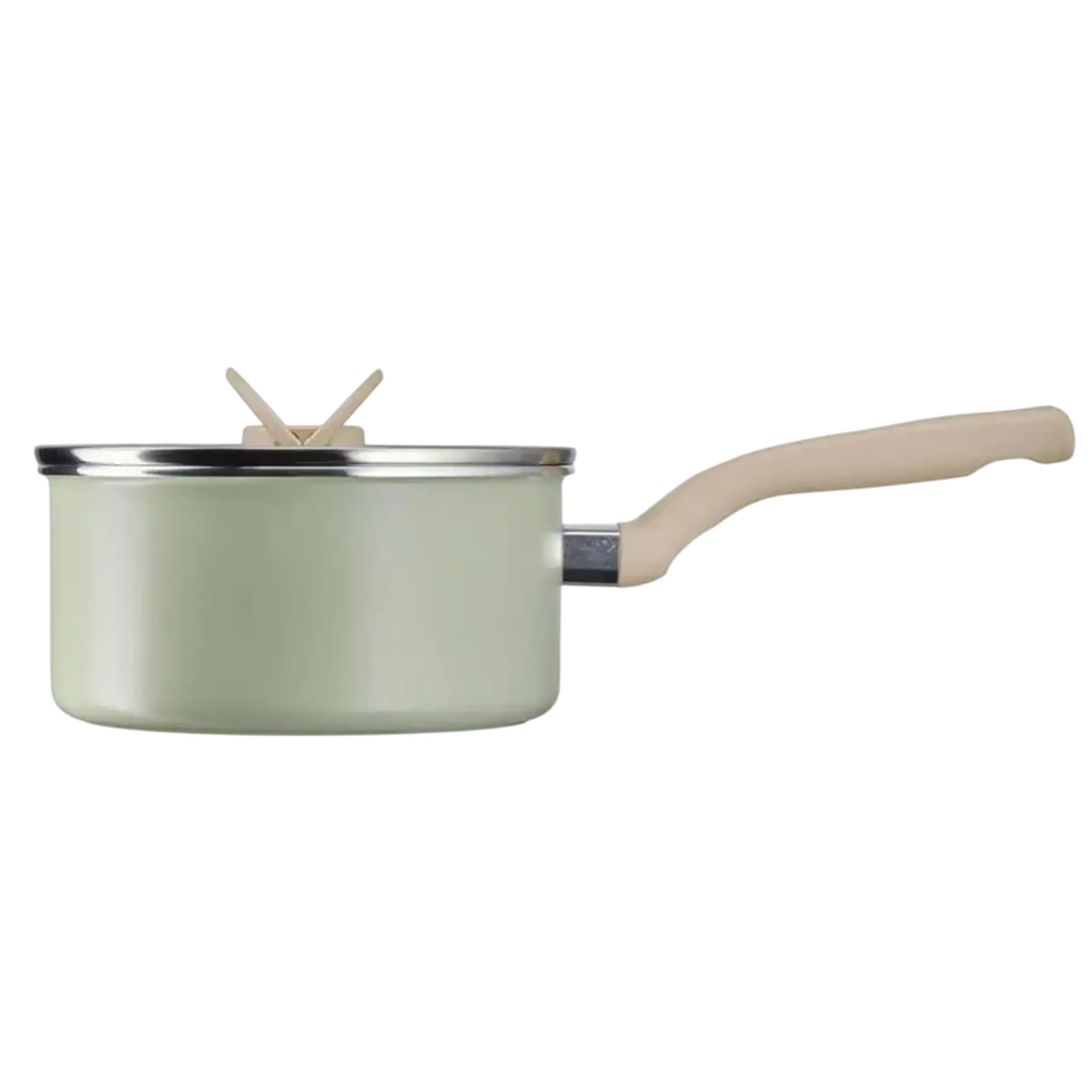 Căuș Tefal G1742324, 2,2L, 18cm, Verde