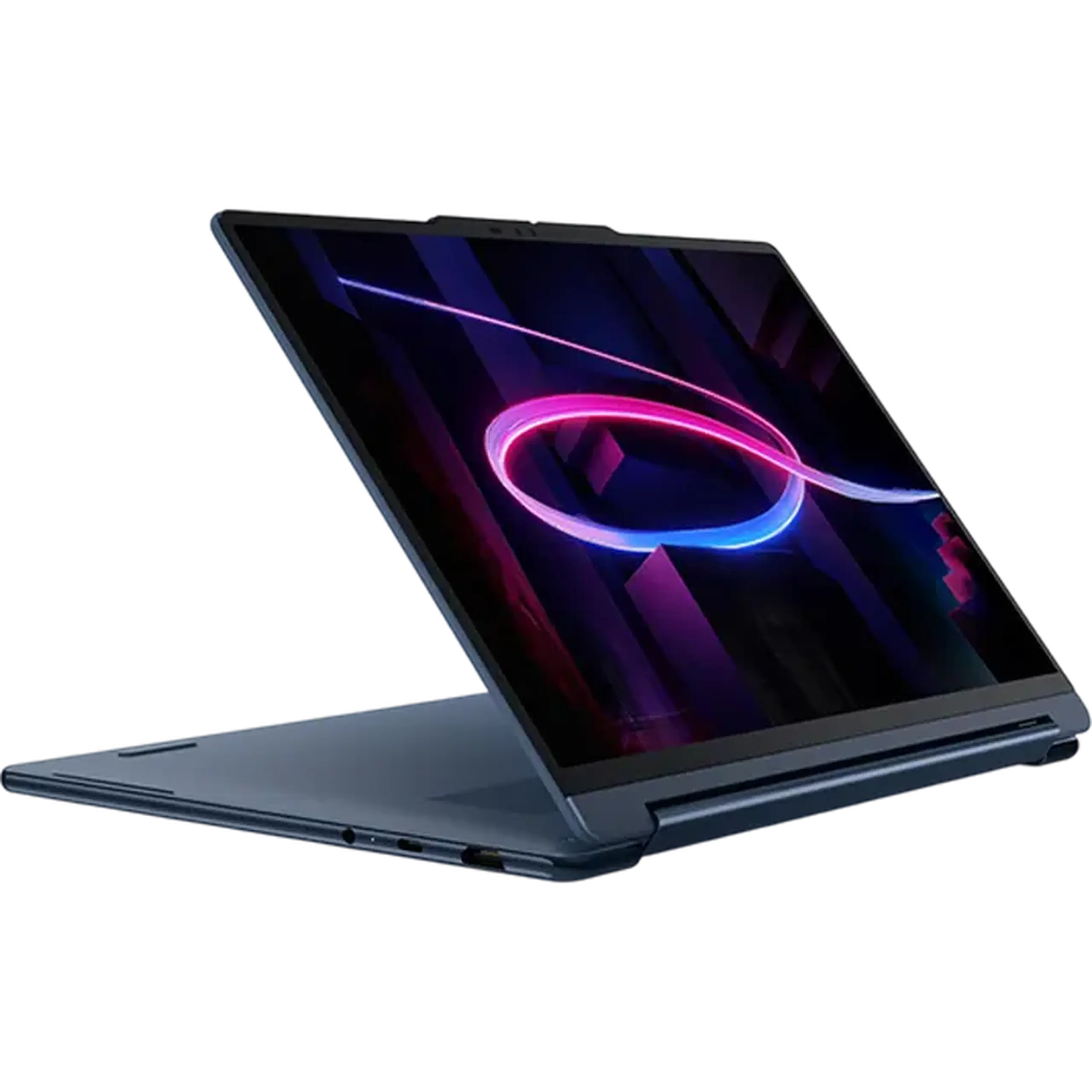 Laptop 14" Lenovo Yoga 9 2-in-1 14IPH11, Cosmic Blue, Intel Core 7 355, 32GB/512GB, Windows 11 Home SL