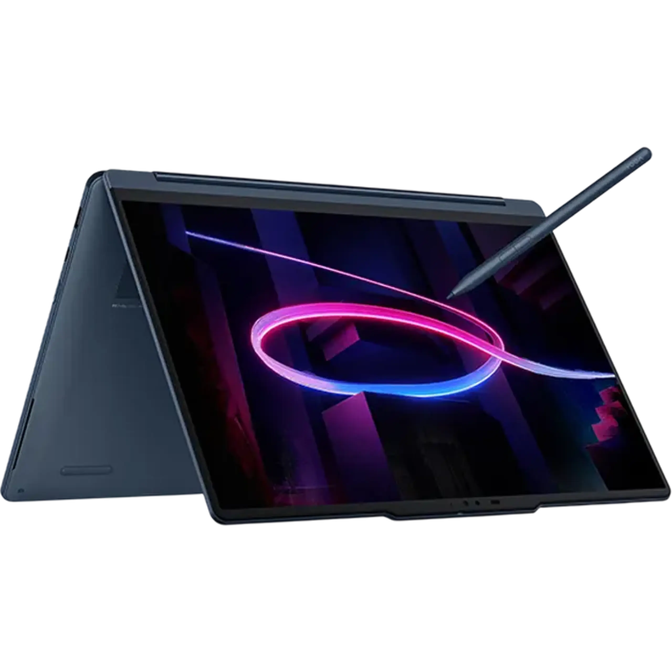 Laptop 14" Lenovo Yoga 9 2-in-1 14IPH11, Cosmic Blue, Intel Core 7 355, 32GB/512GB, Windows 11 Home SL