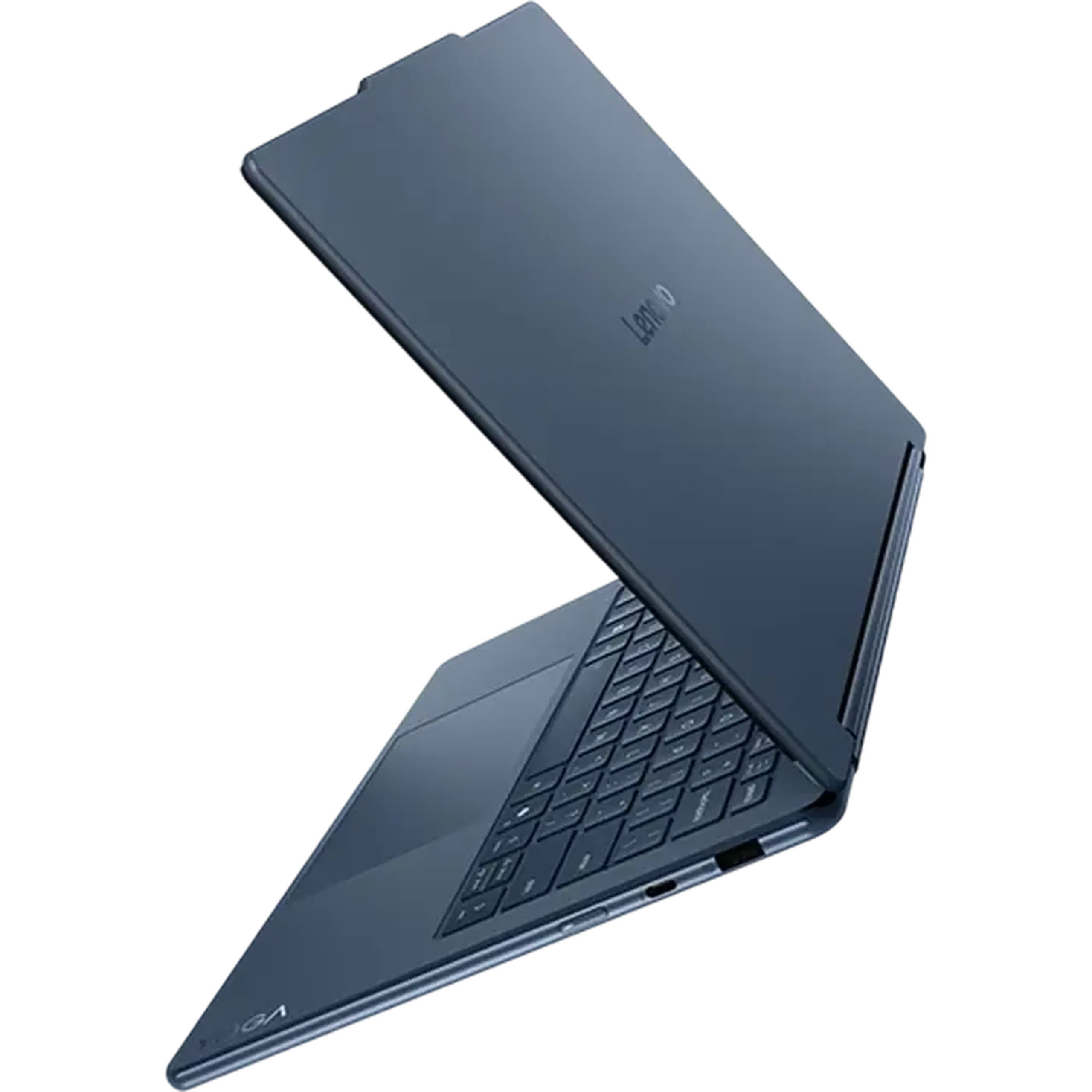 Laptop 14" Lenovo Yoga 9 2-in-1 14IPH11, Cosmic Blue, Intel Core 7 355, 32GB/512GB, Windows 11 Home SL