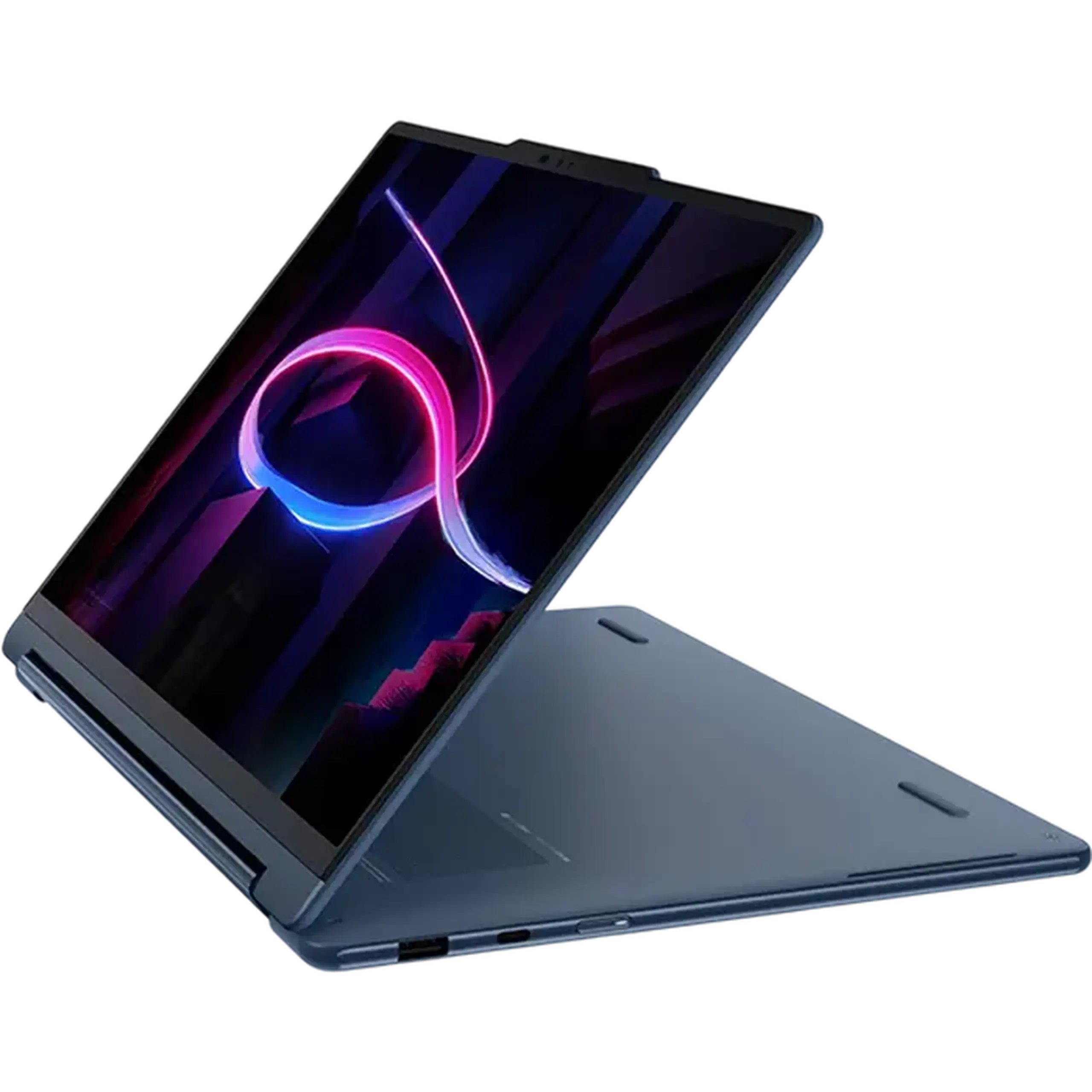 Laptop 14" Lenovo Yoga 9 2-in-1 14IPH11, Cosmic Blue, Intel Core 7 355, 32GB/512GB, Windows 11 Home SL