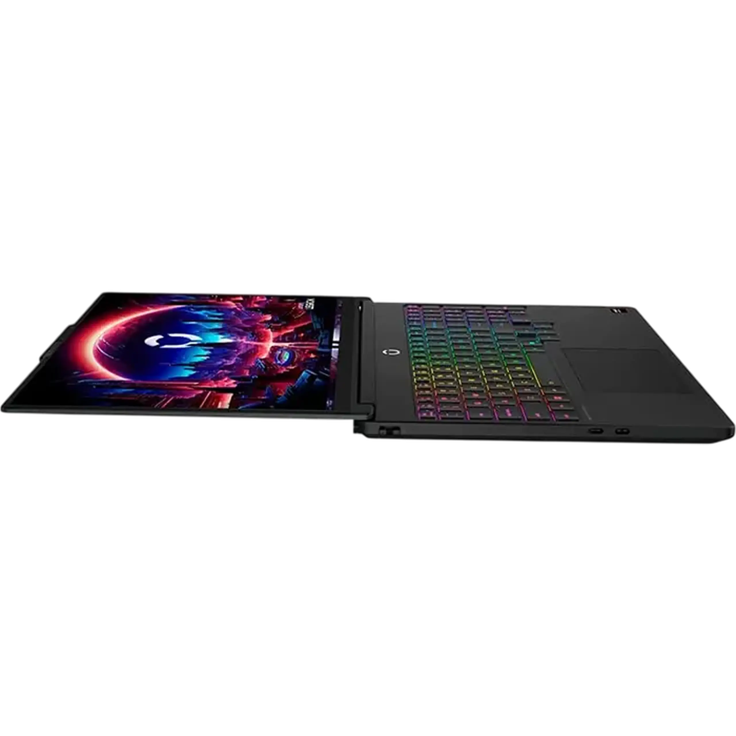Laptop Gaming 15,3" Lenovo Legion 5 15AHP11, Eclipse Black, AMD Ryzen 7 250, 32GB/1024GB, Fără SO