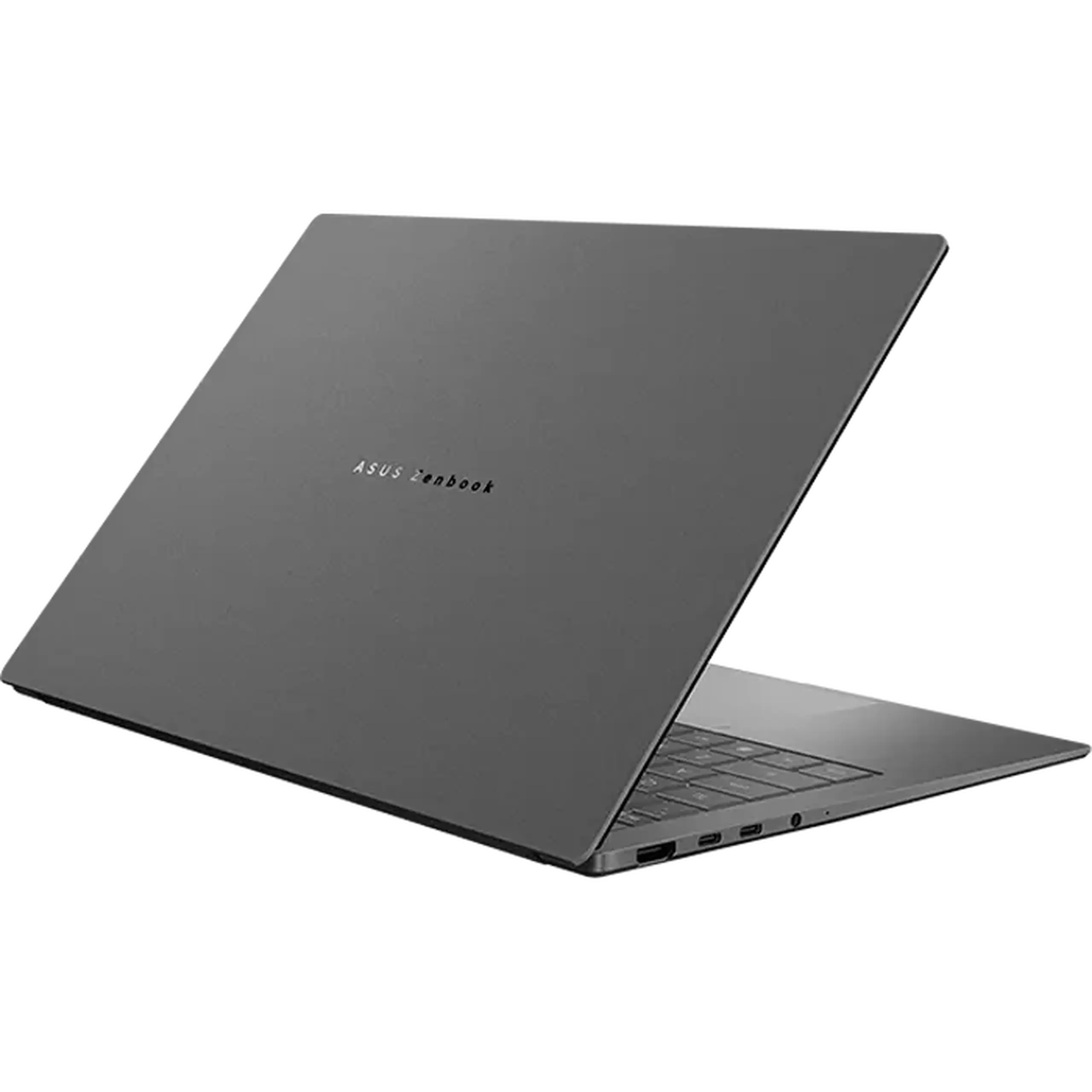 Laptop 14" ASUS Zenbook S 14 UX5406AA, Antrim Gray, Intel Core 7 355, 32GB/512GB, Windows 11 Home
