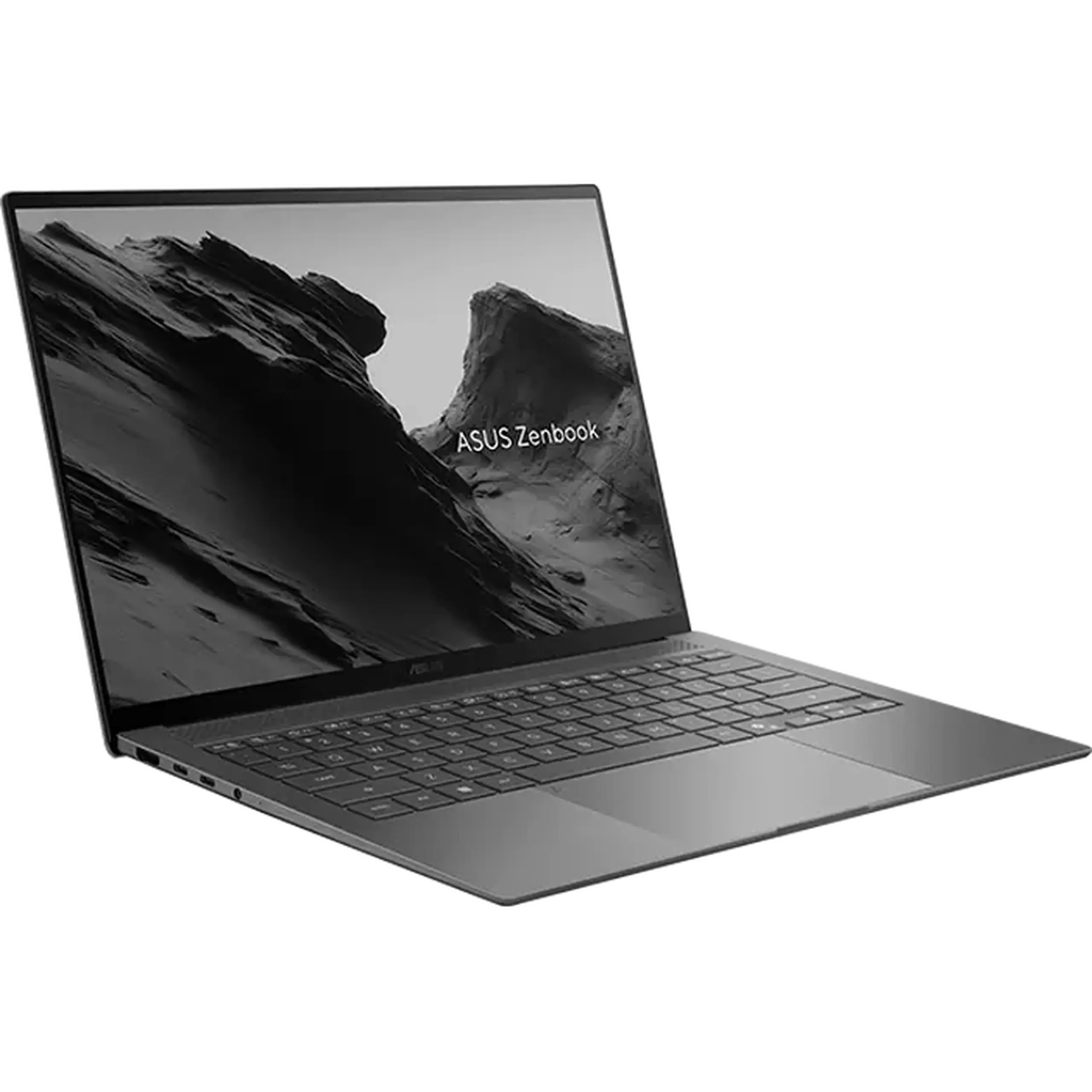 Laptop 14" ASUS Zenbook S 14 UX5406AA, Antrim Gray, Intel Core 7 355, 32GB/512GB, Windows 11 Home